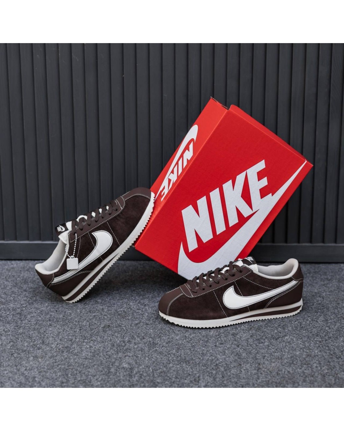 Nike Соrtez