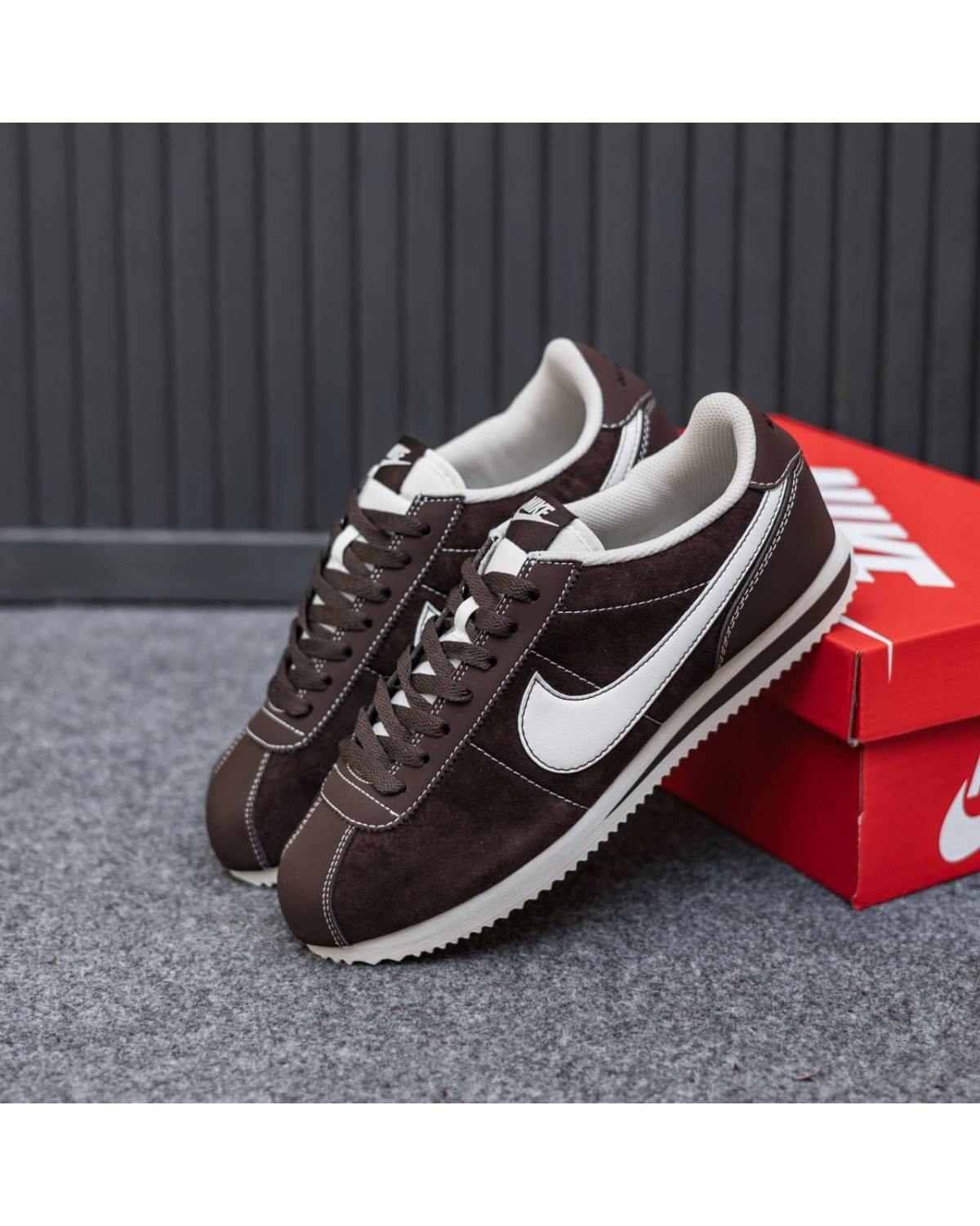 Nike Соrtez