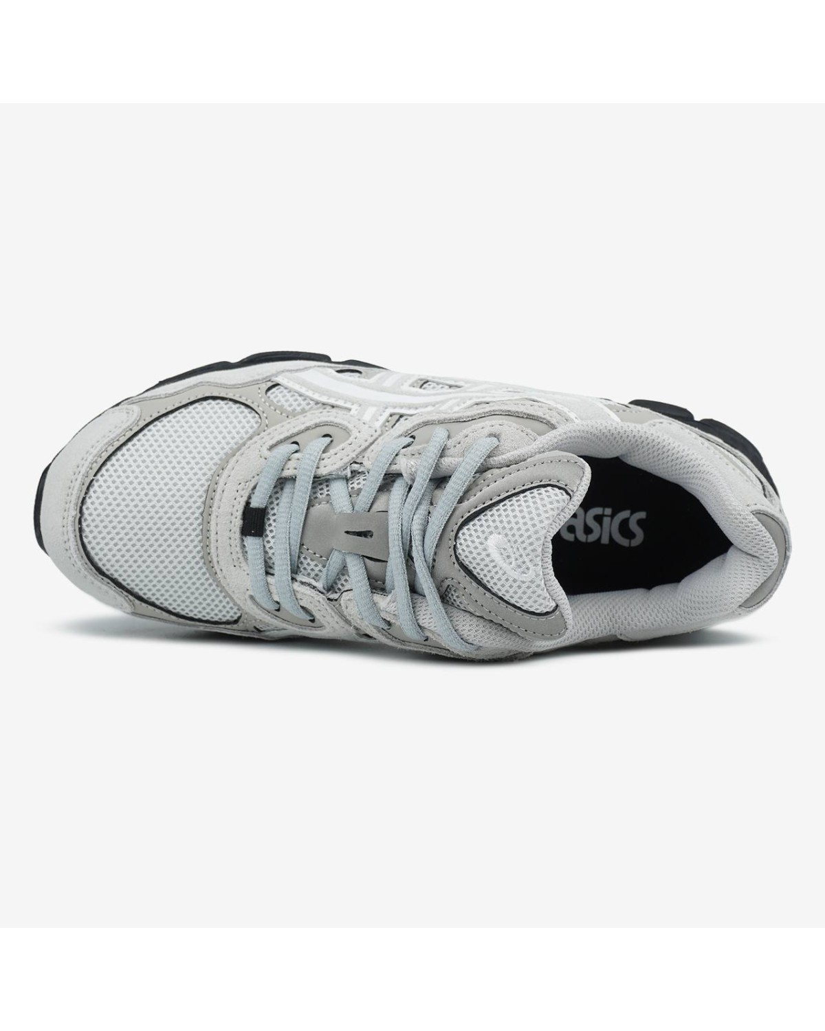 Asics Gel-NYC Glacier Grey
