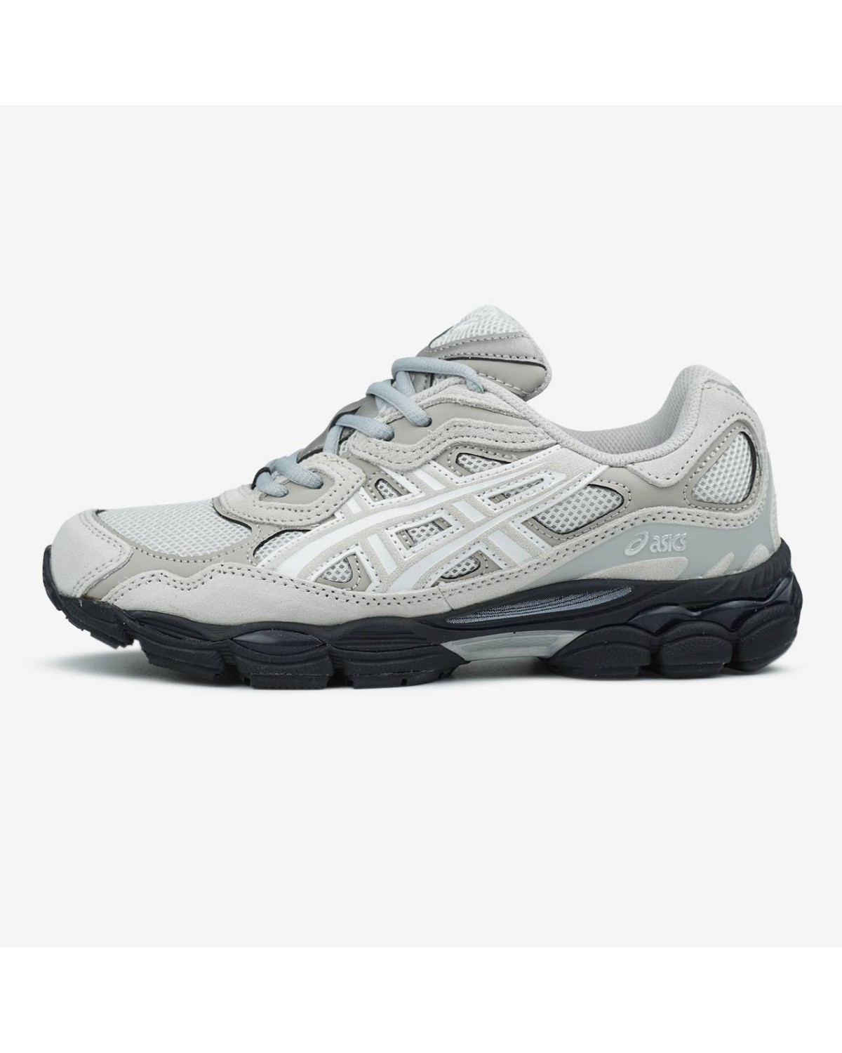 Asics Gel-NYC Glacier Grey