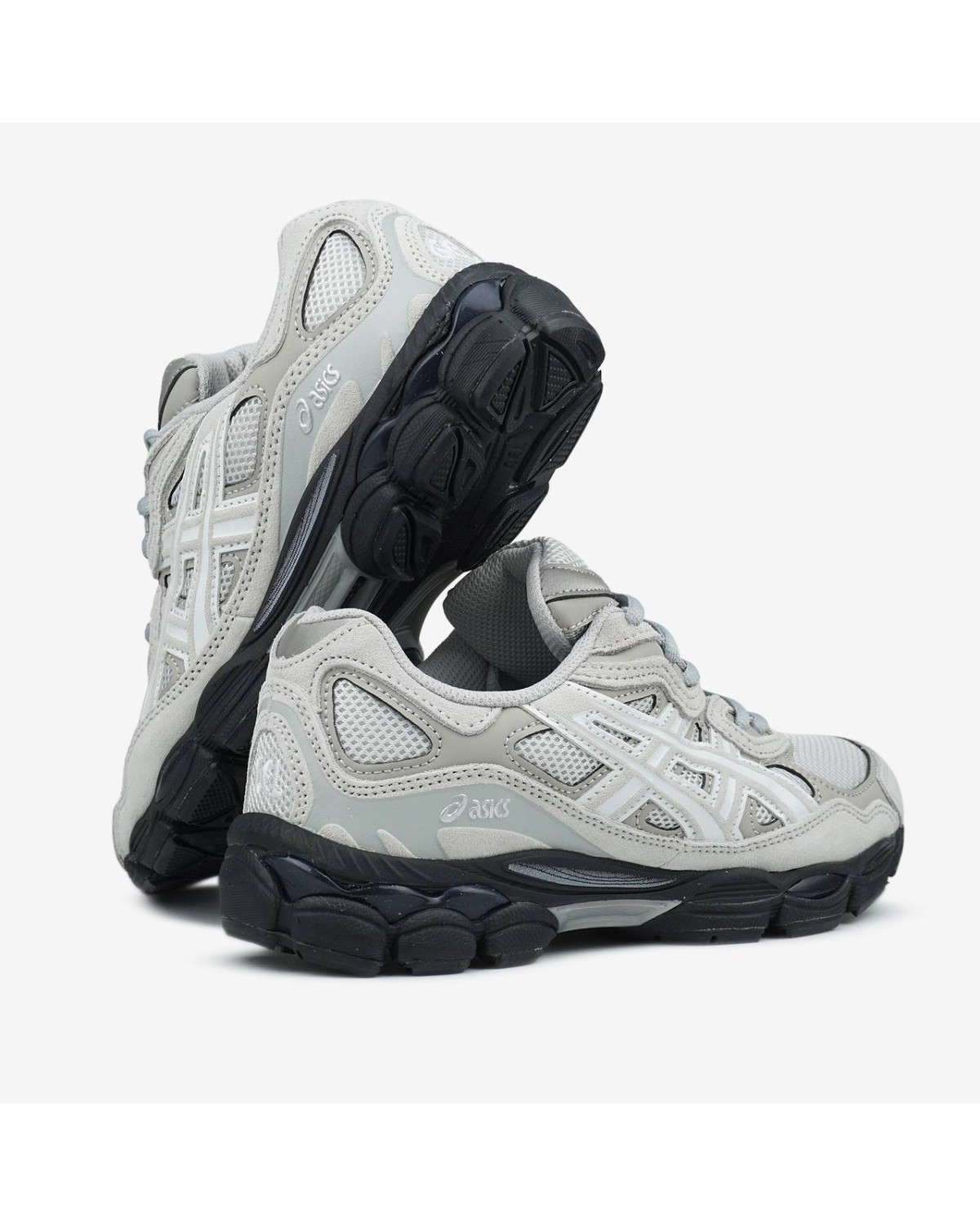Asics Gel-NYC Glacier Grey