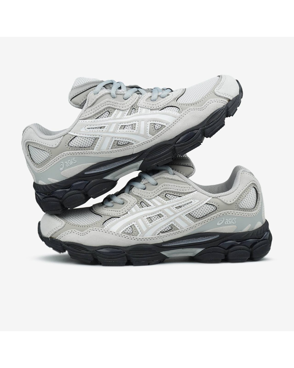 Asics Gel-NYC Glacier Grey