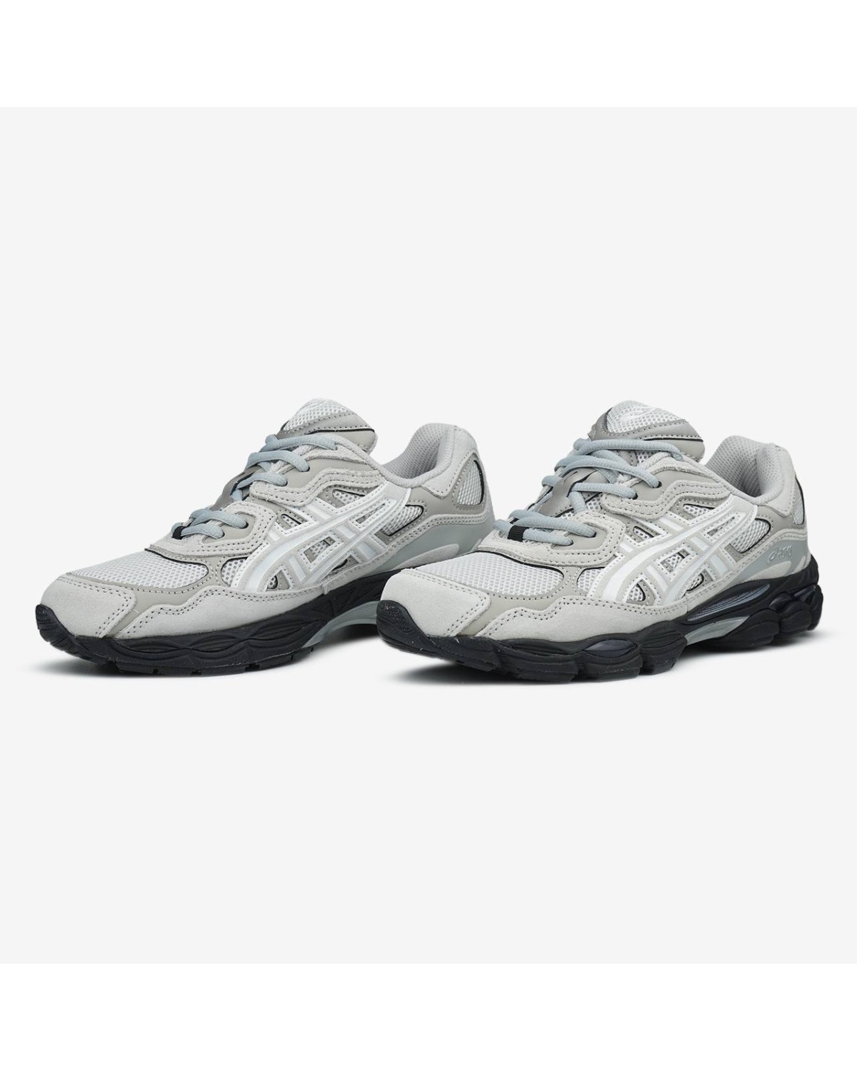 Asics Gel-NYC Glacier Grey