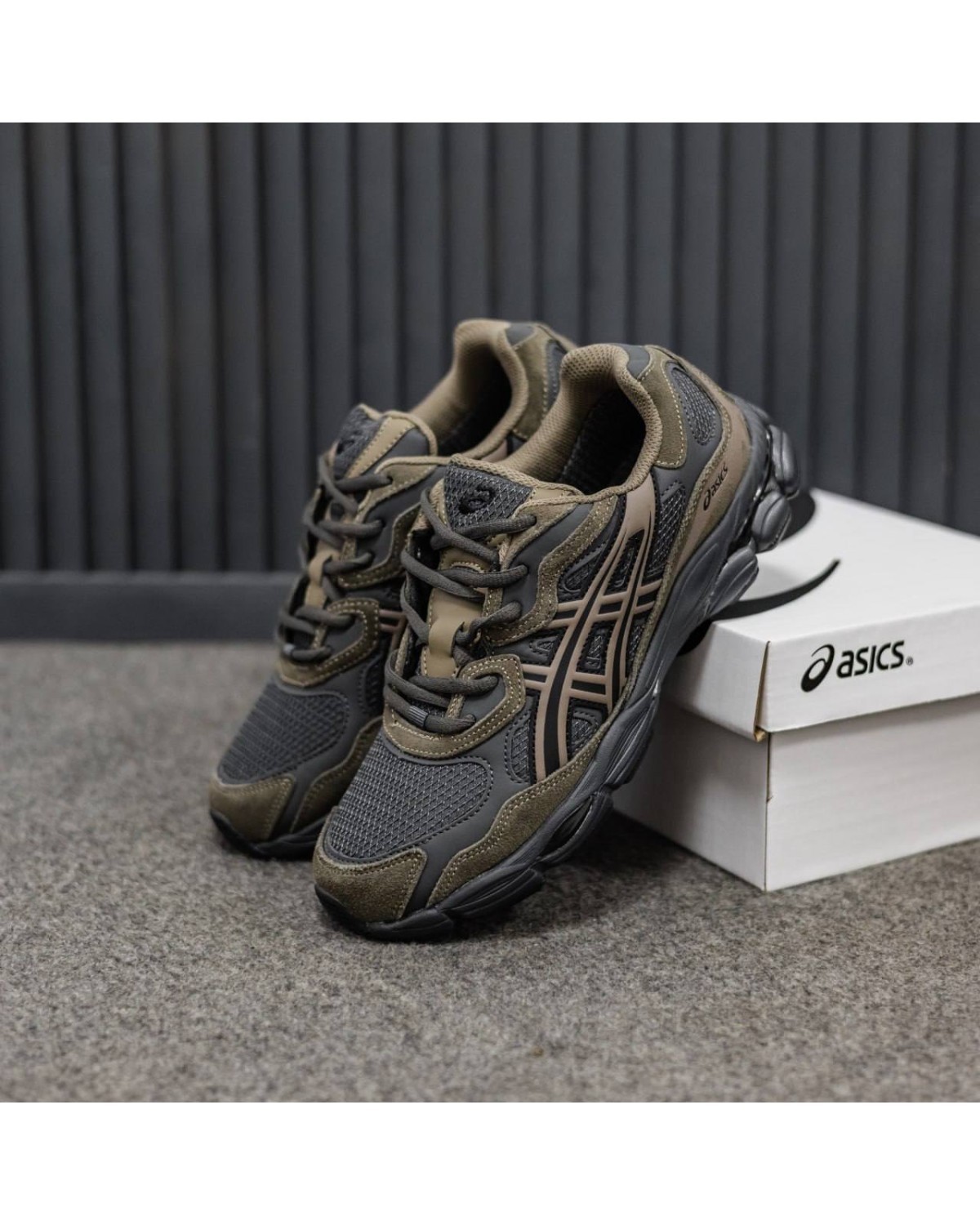 Asics Gel-NYC Asics Gel-NYC