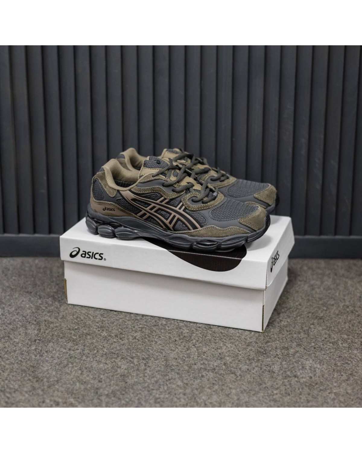 Asics Gel-NYC Asics Gel-NYC