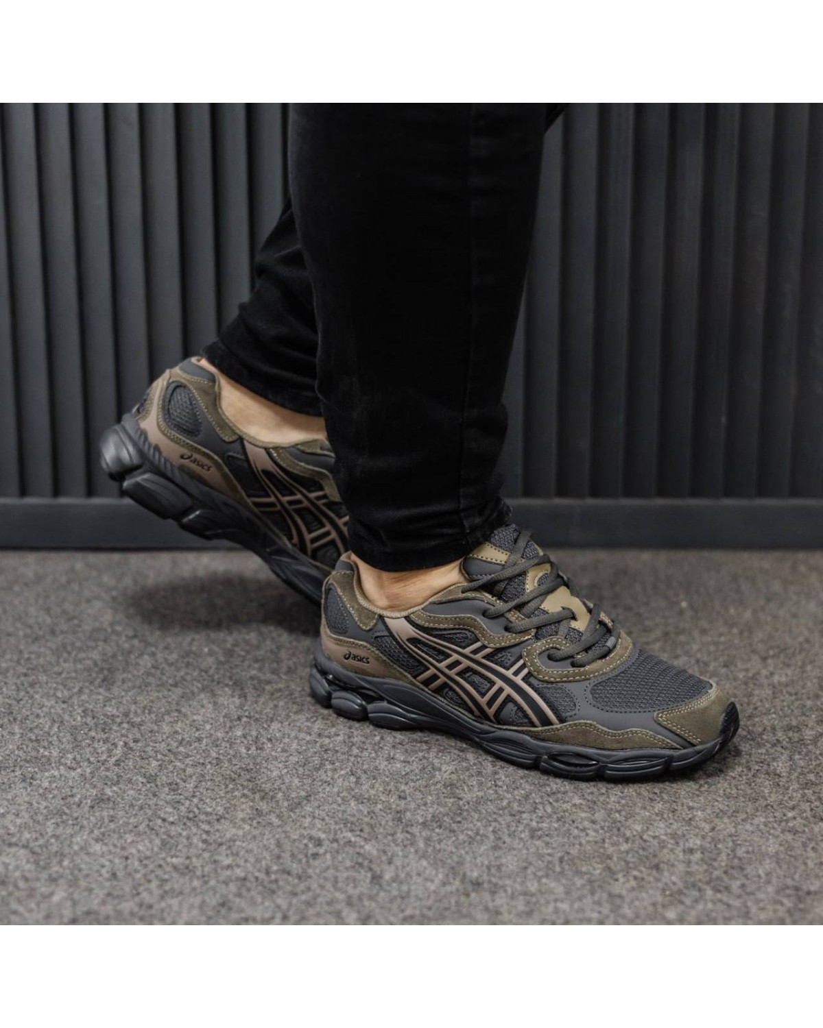 Asics Gel-NYC