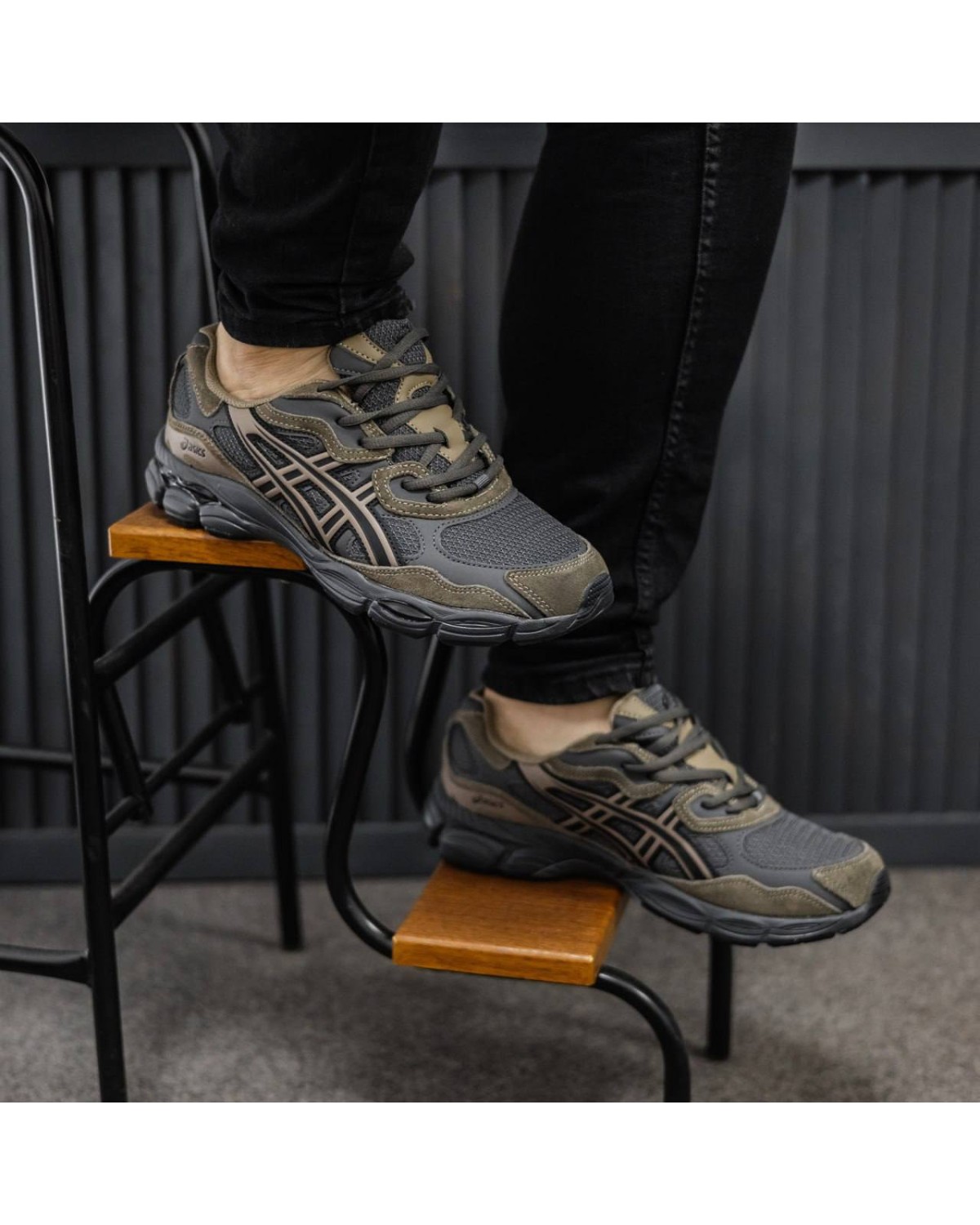 Asics Gel-NYC Asics Gel-NYC