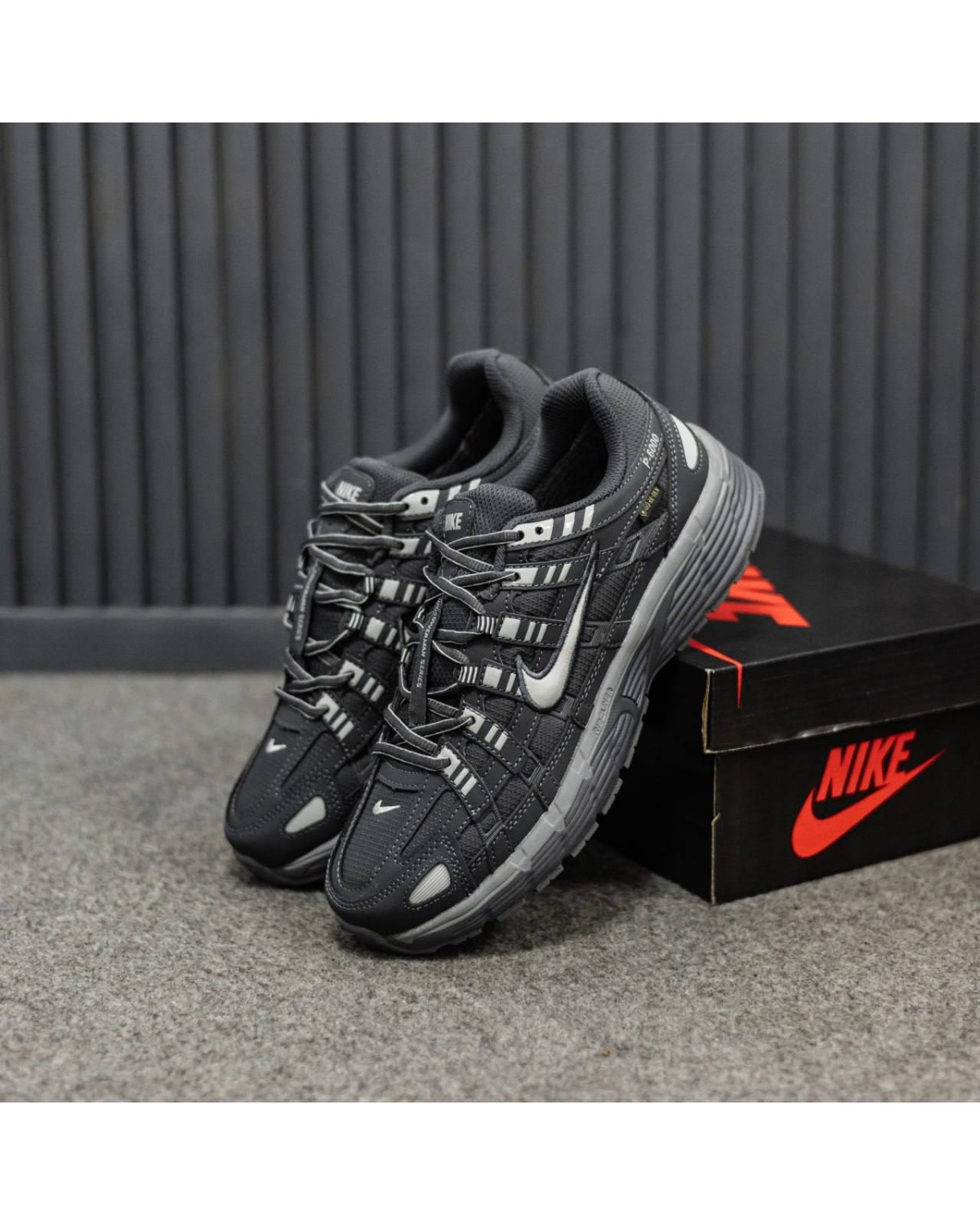 Nike  P-6000 Gore-Tex