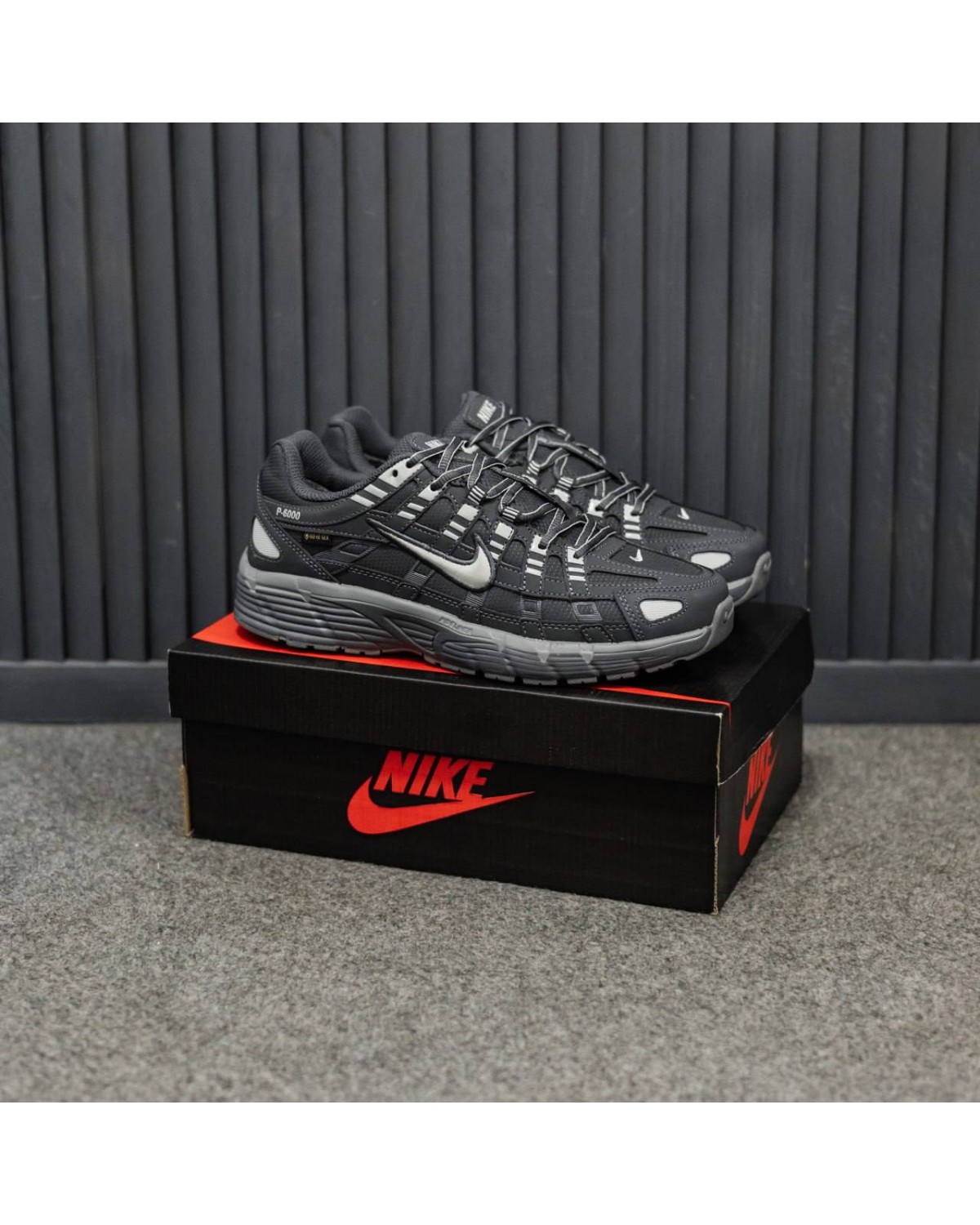 Nike  P-6000 Gore-Tex