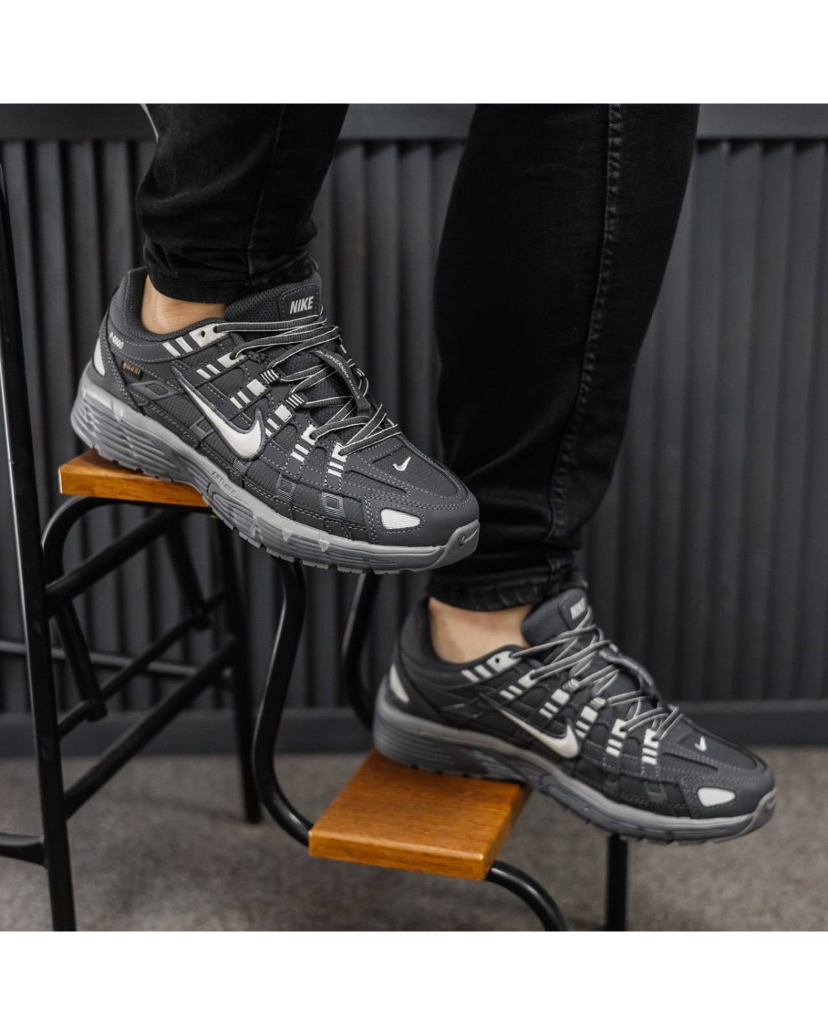 Nike  P-6000 Gore-Tex