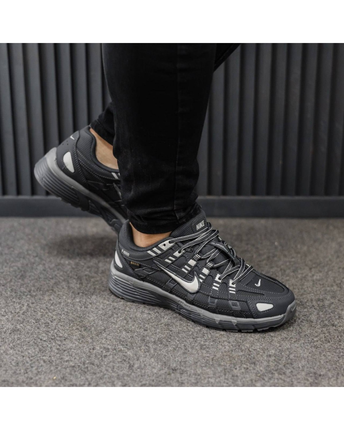 Nike  P-6000 Gore-Tex
