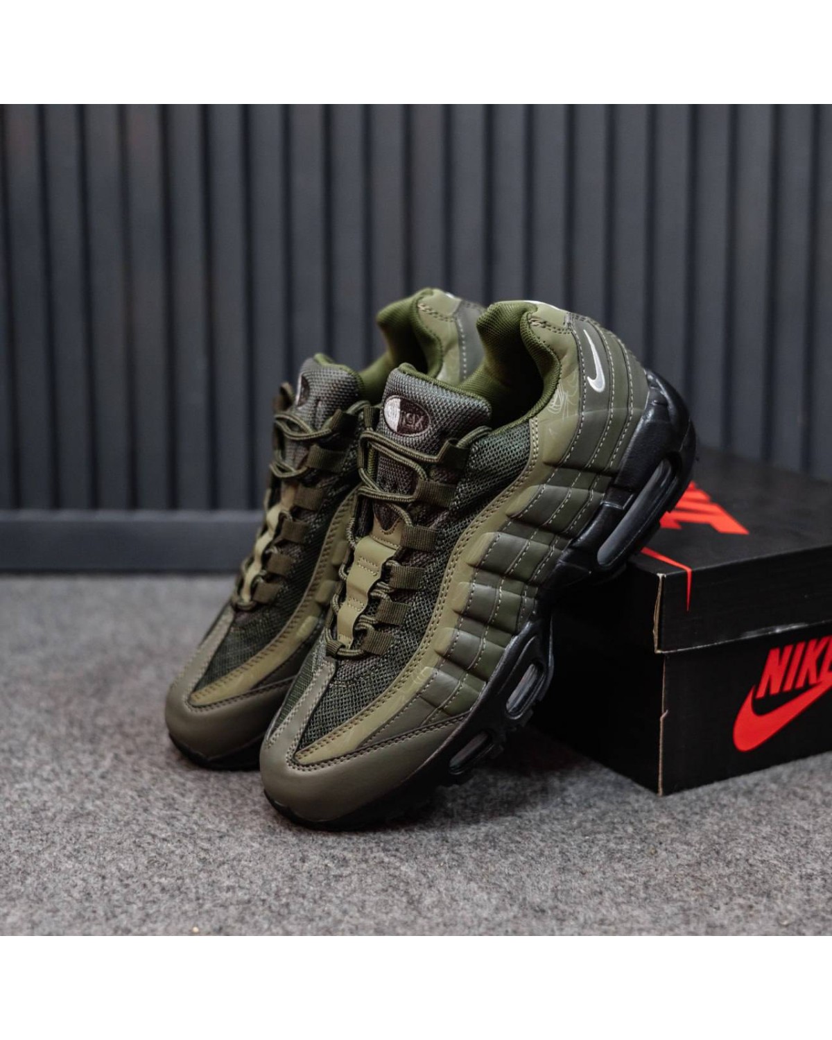 Nike Air Max 95