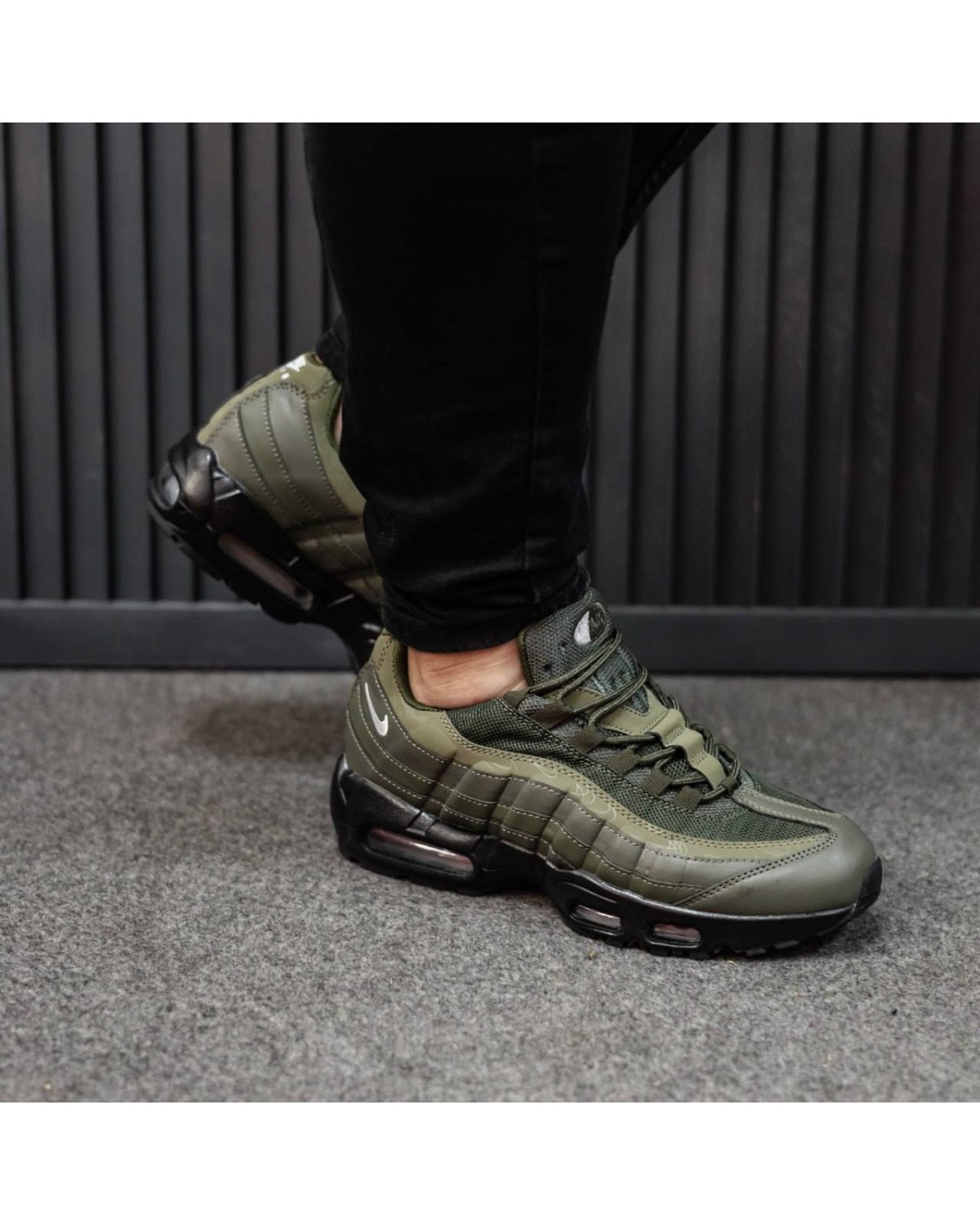 Nike Air Max 95