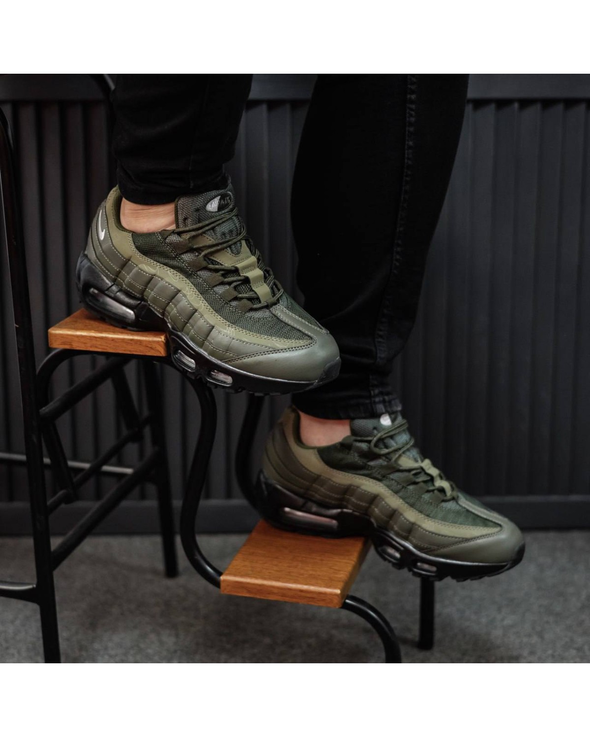 Nike Air Max 95