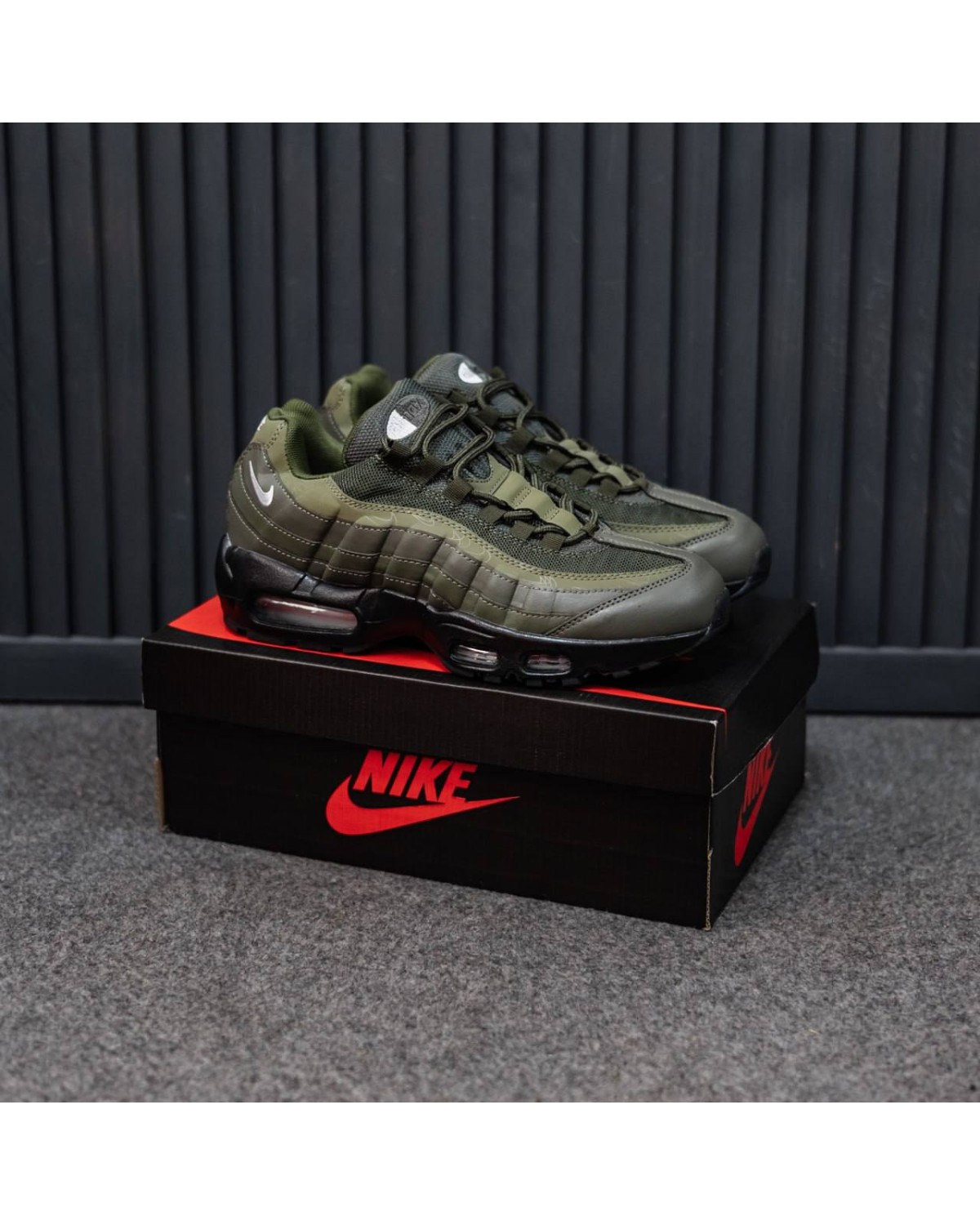 Nike Air Max 95