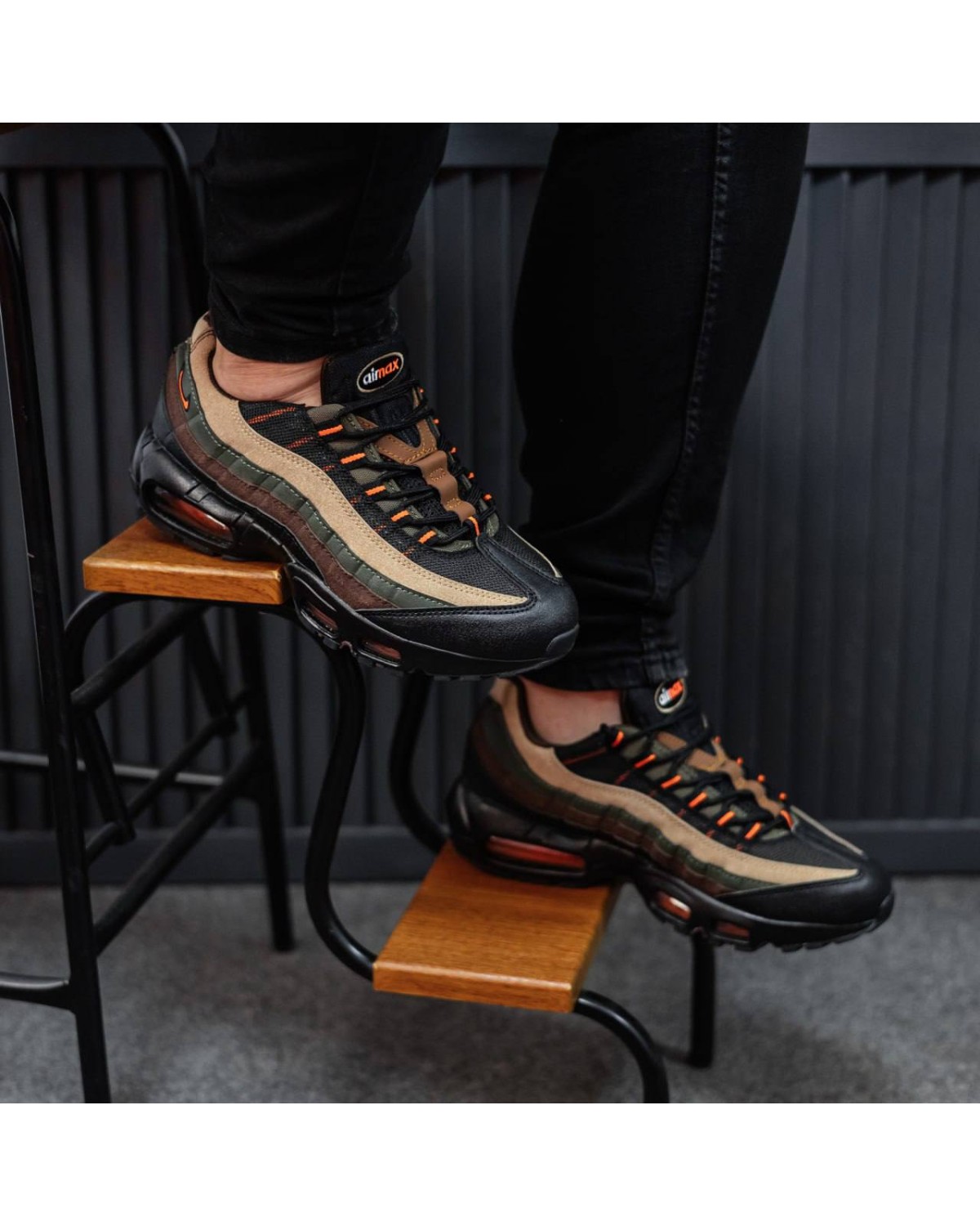 Nike Air Max 95