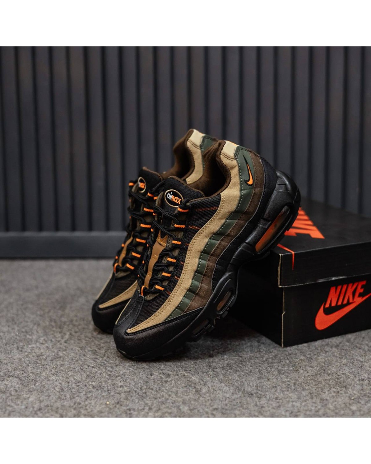 Nike Air Max 95
