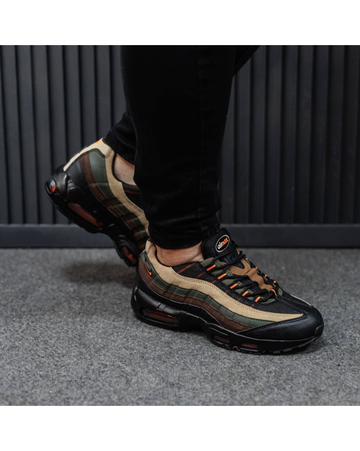 Nike Air Max 95