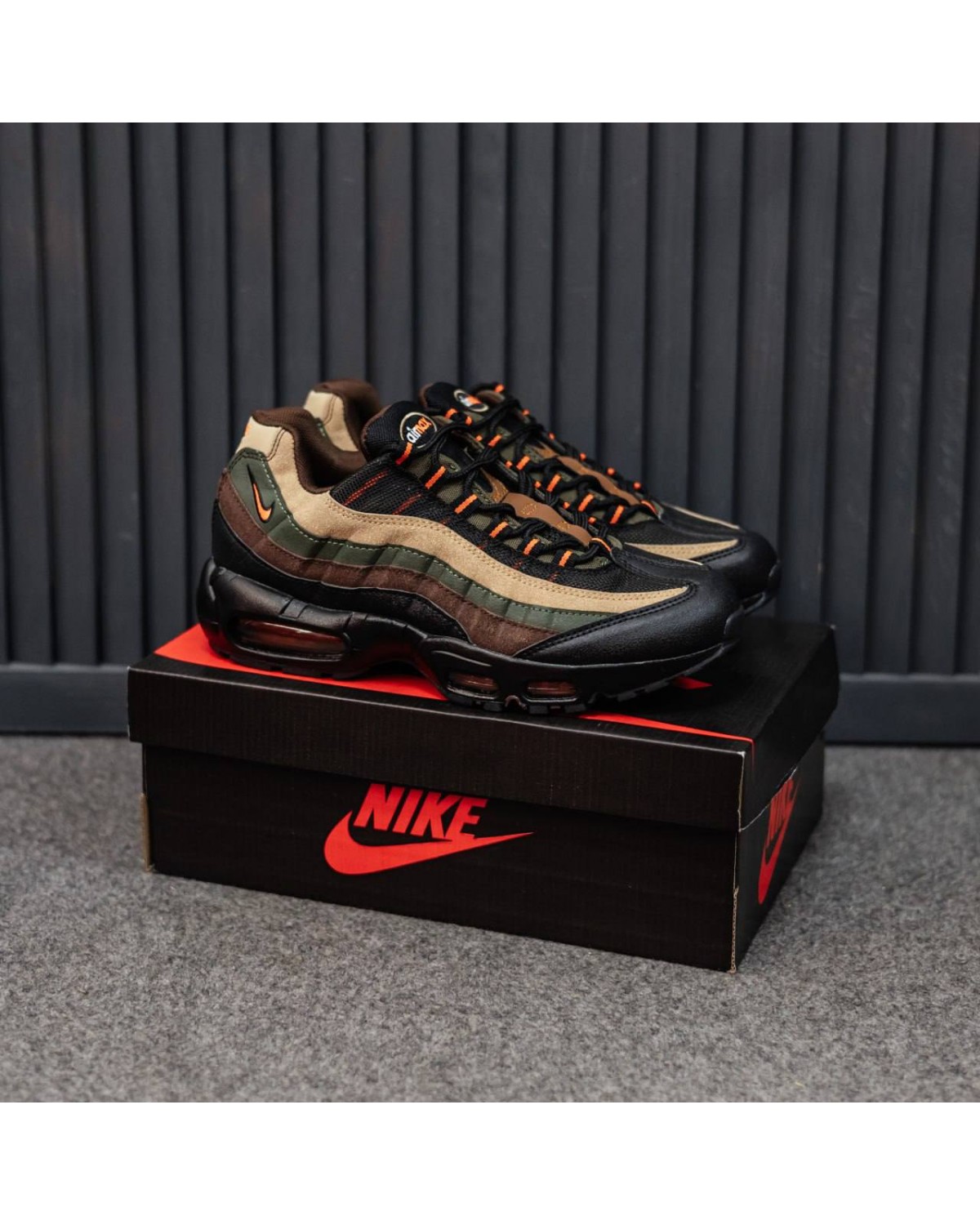 Nike Air Max 95