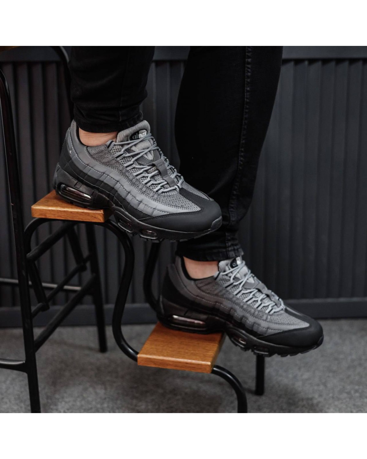 Nike Air Max 95