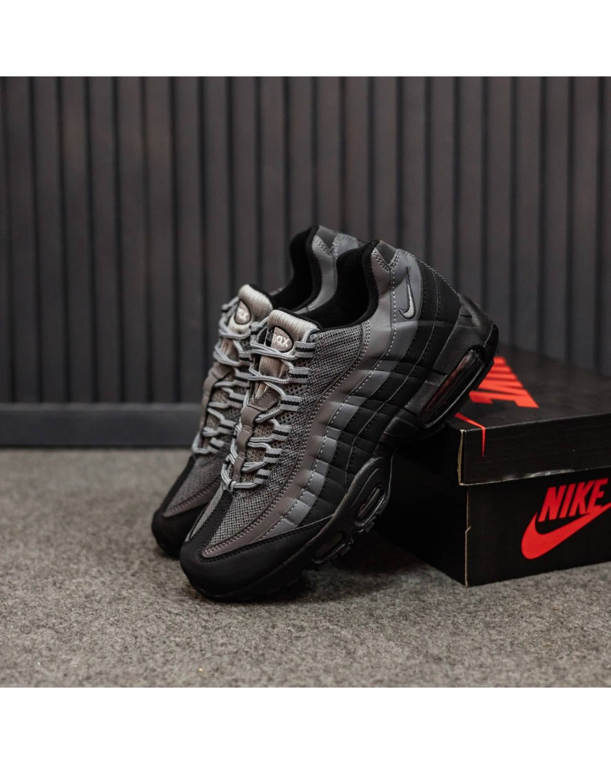 Nike Air Max 95