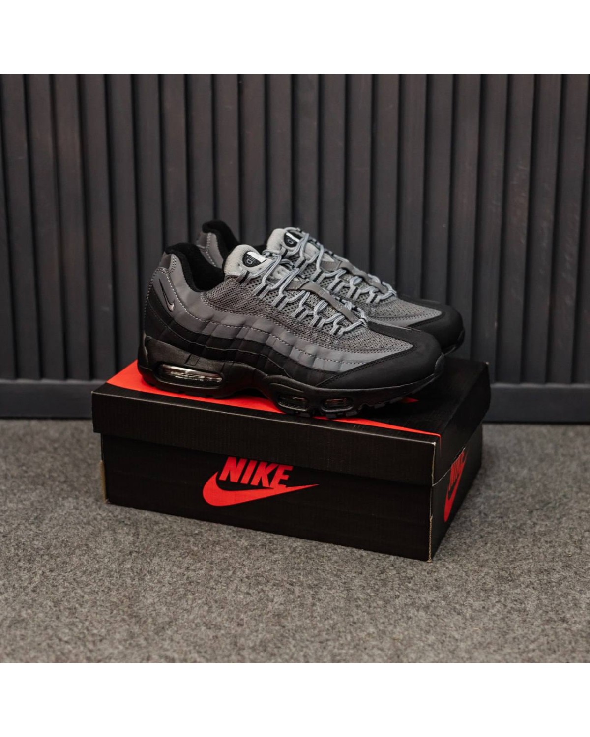Nike Air Max 95