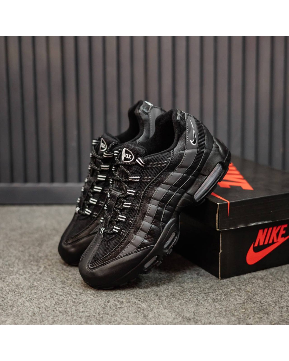 Nike Air Max 95