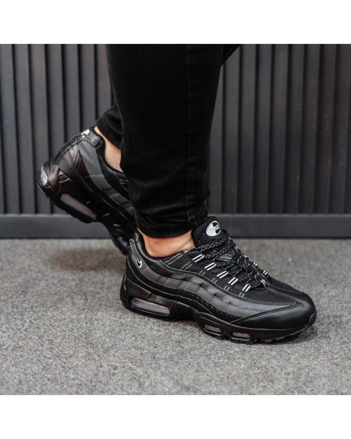 Nike Air Max 95