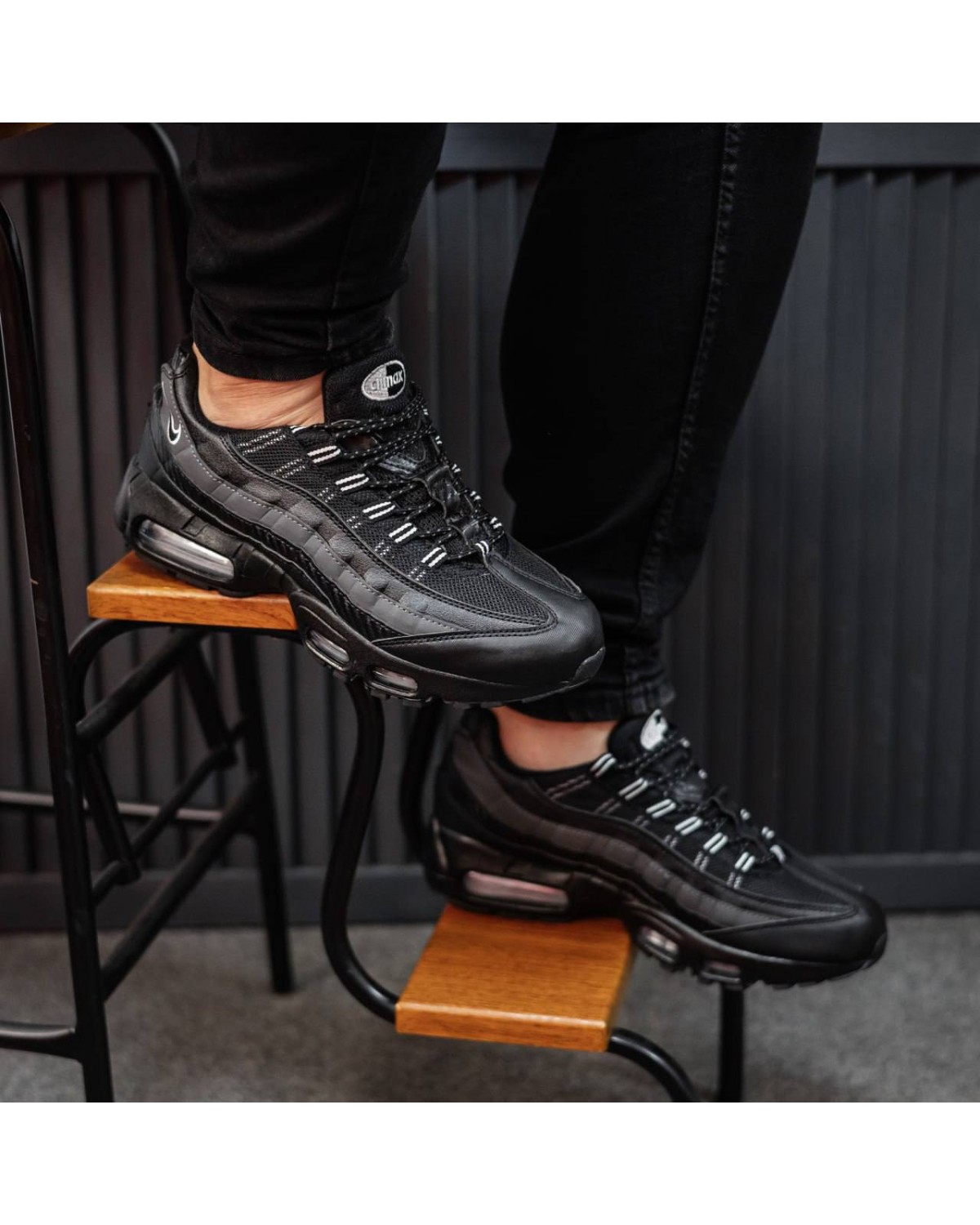 Nike Air Max 95