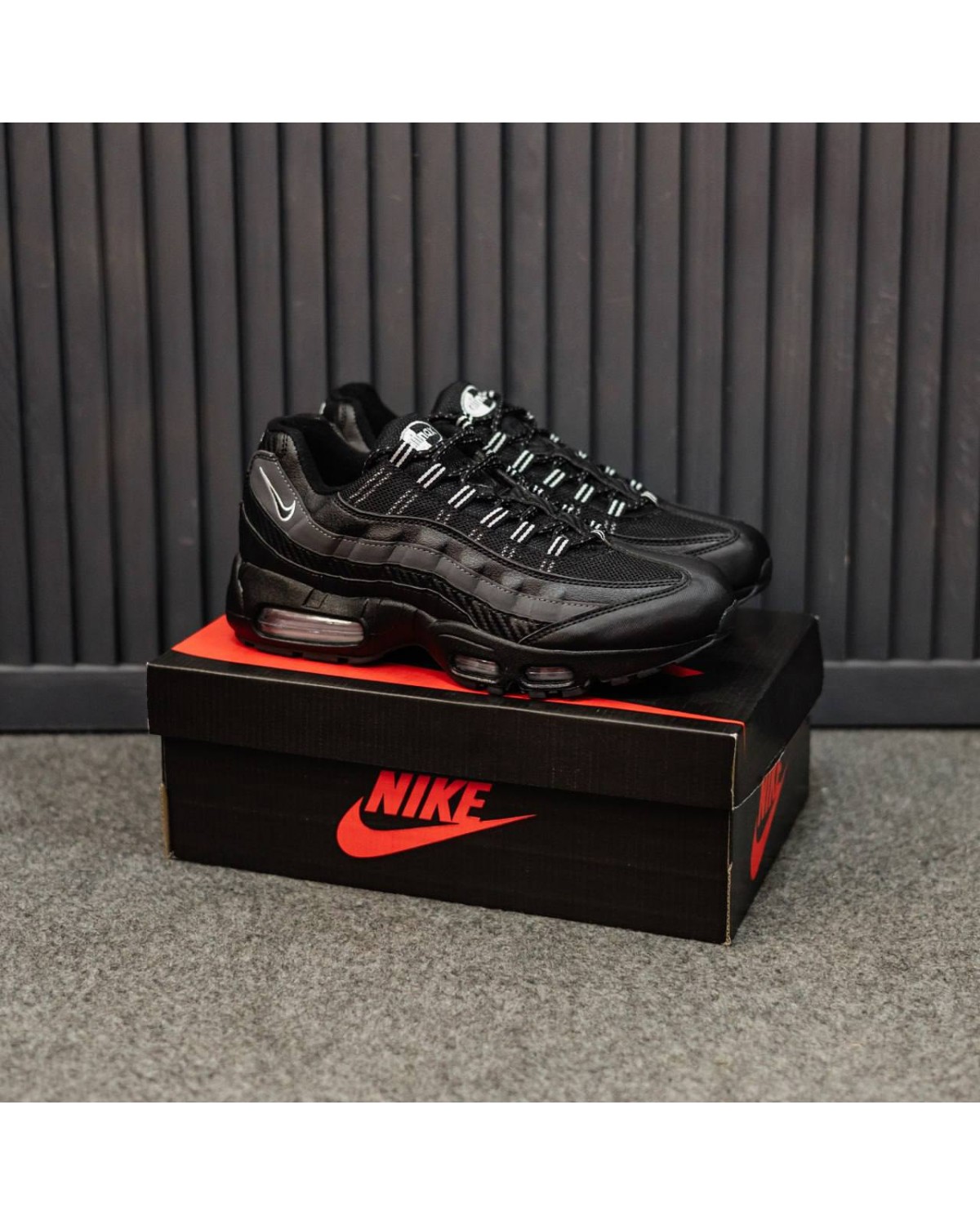 Nike Air Max 95