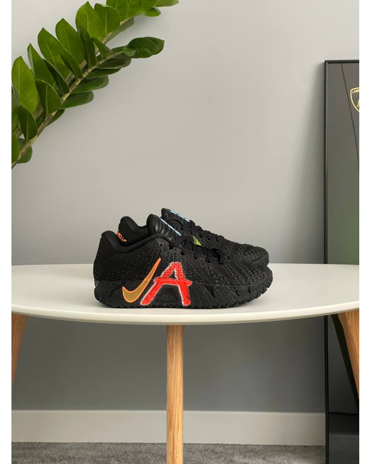 Nike JA 3