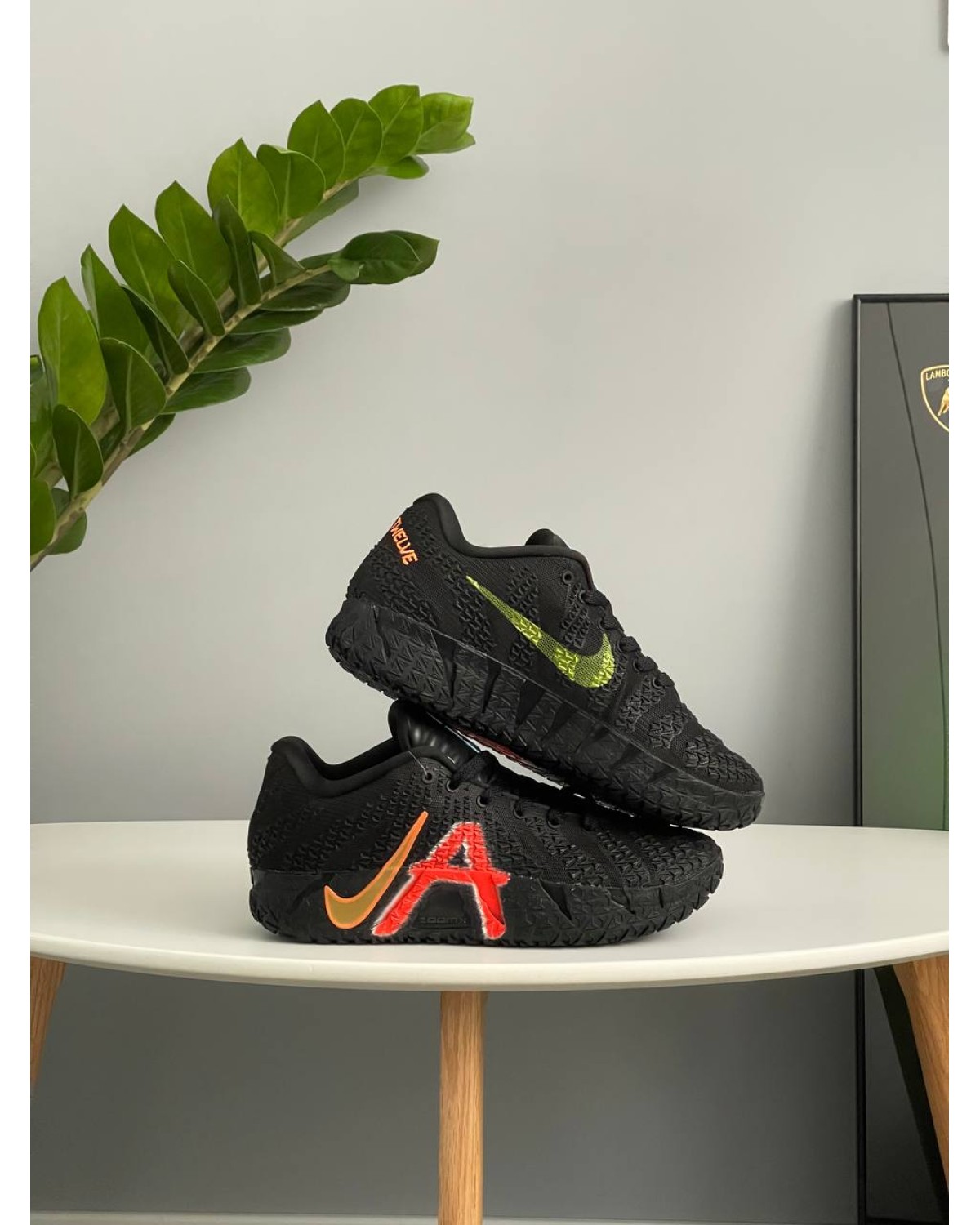 Nike JA 3