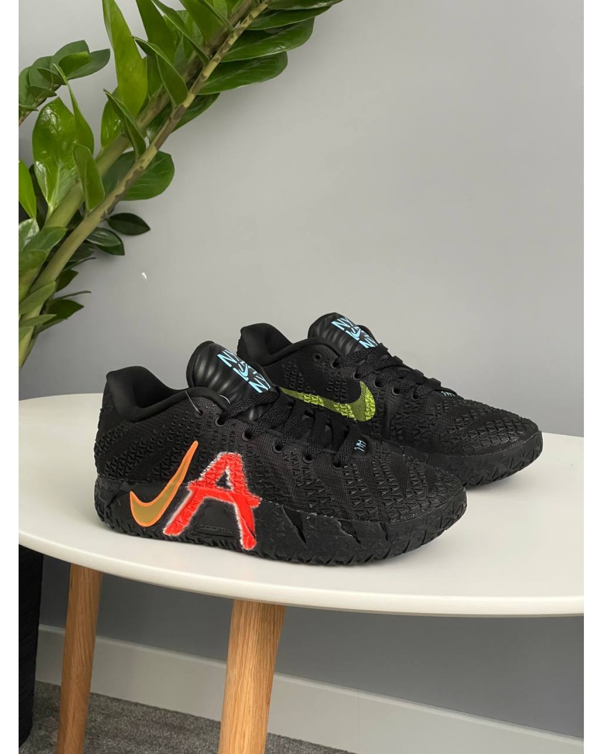Nike JA 3