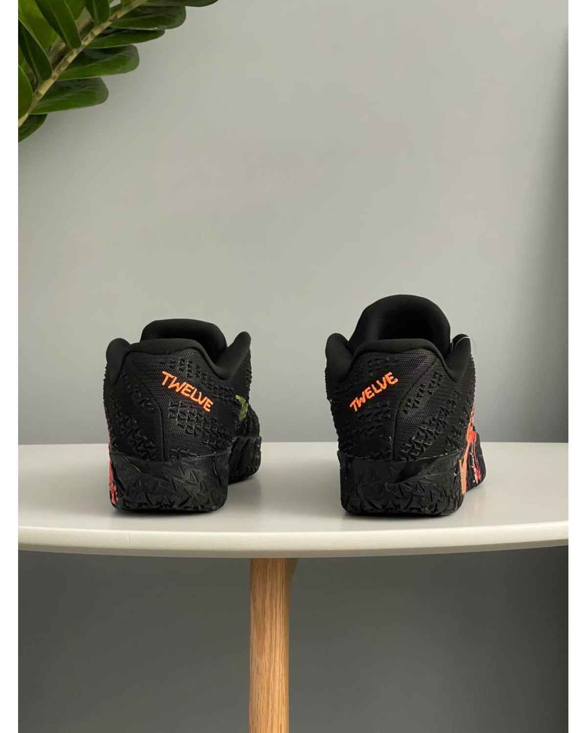 Nike JA 3