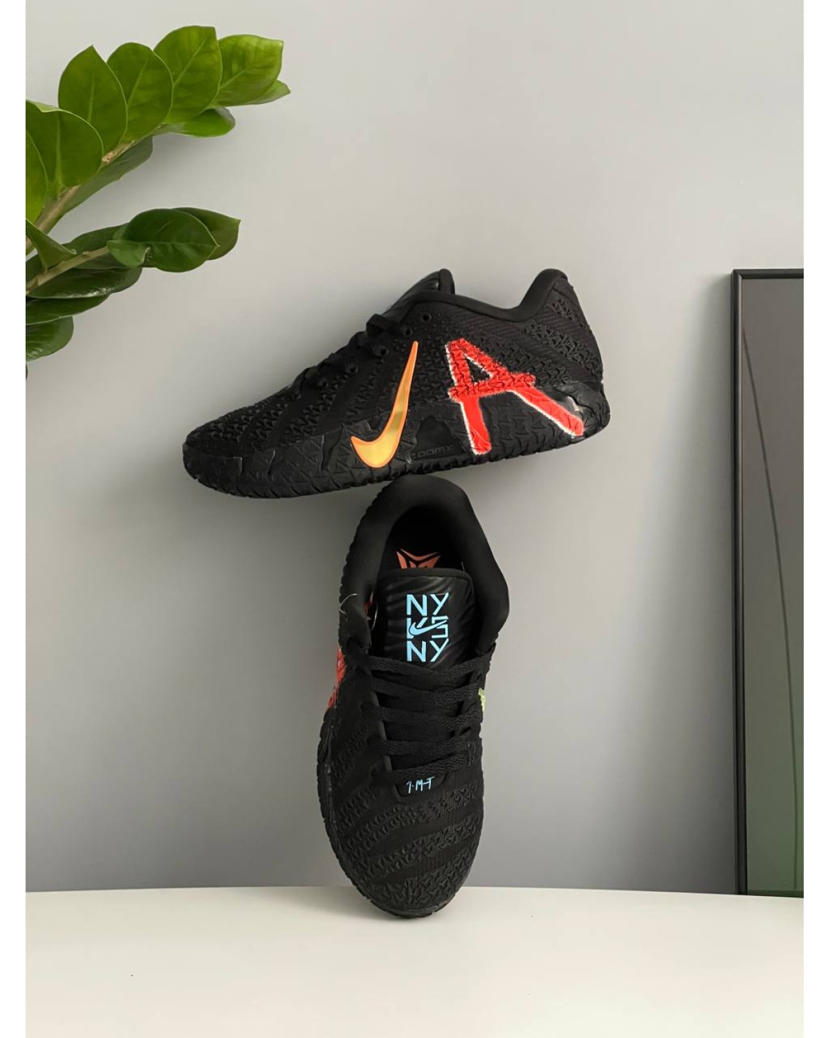 Nike JA 3