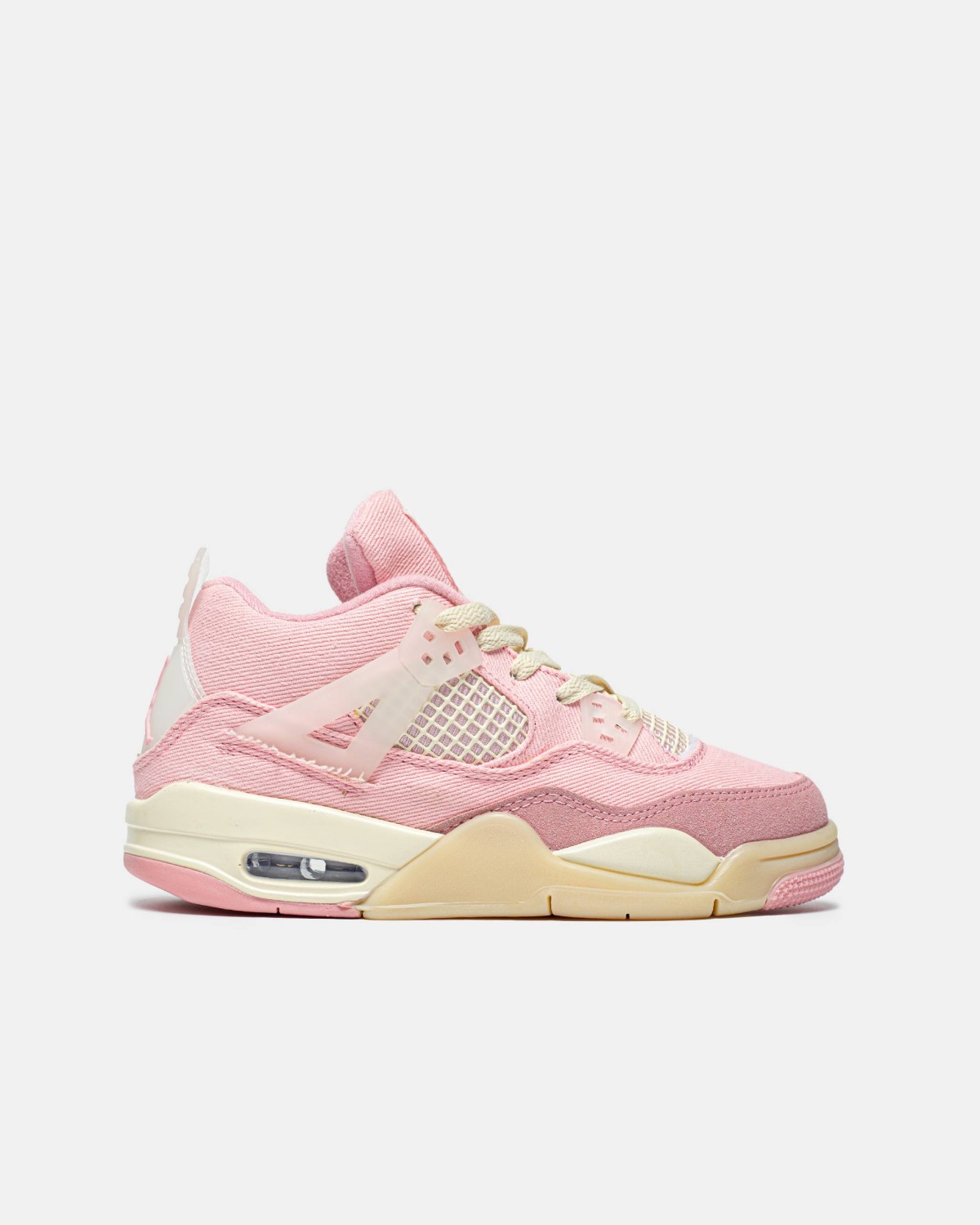 Nike Air Jordan 4 Retro “Iced Carmine”