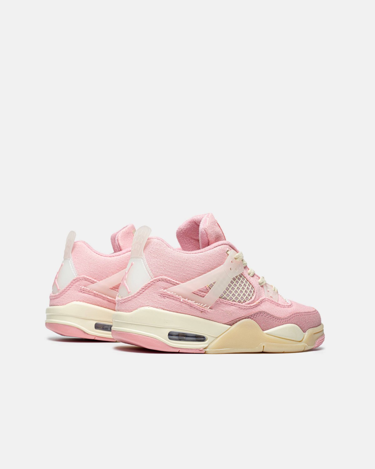 Nike Air Jordan 4 Retro “Iced Carmine”