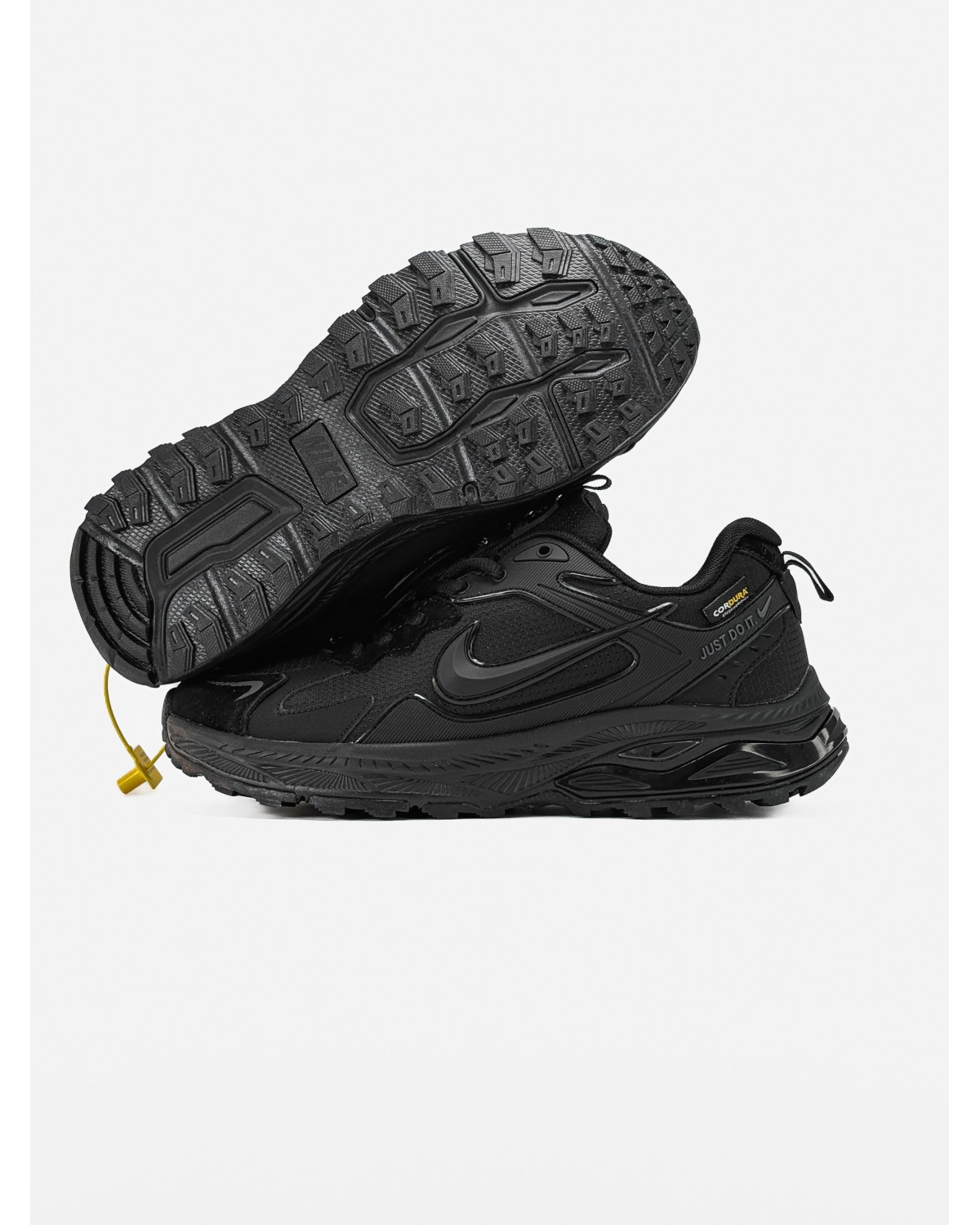 Nike Zoom Winflo Cordura Termo Black