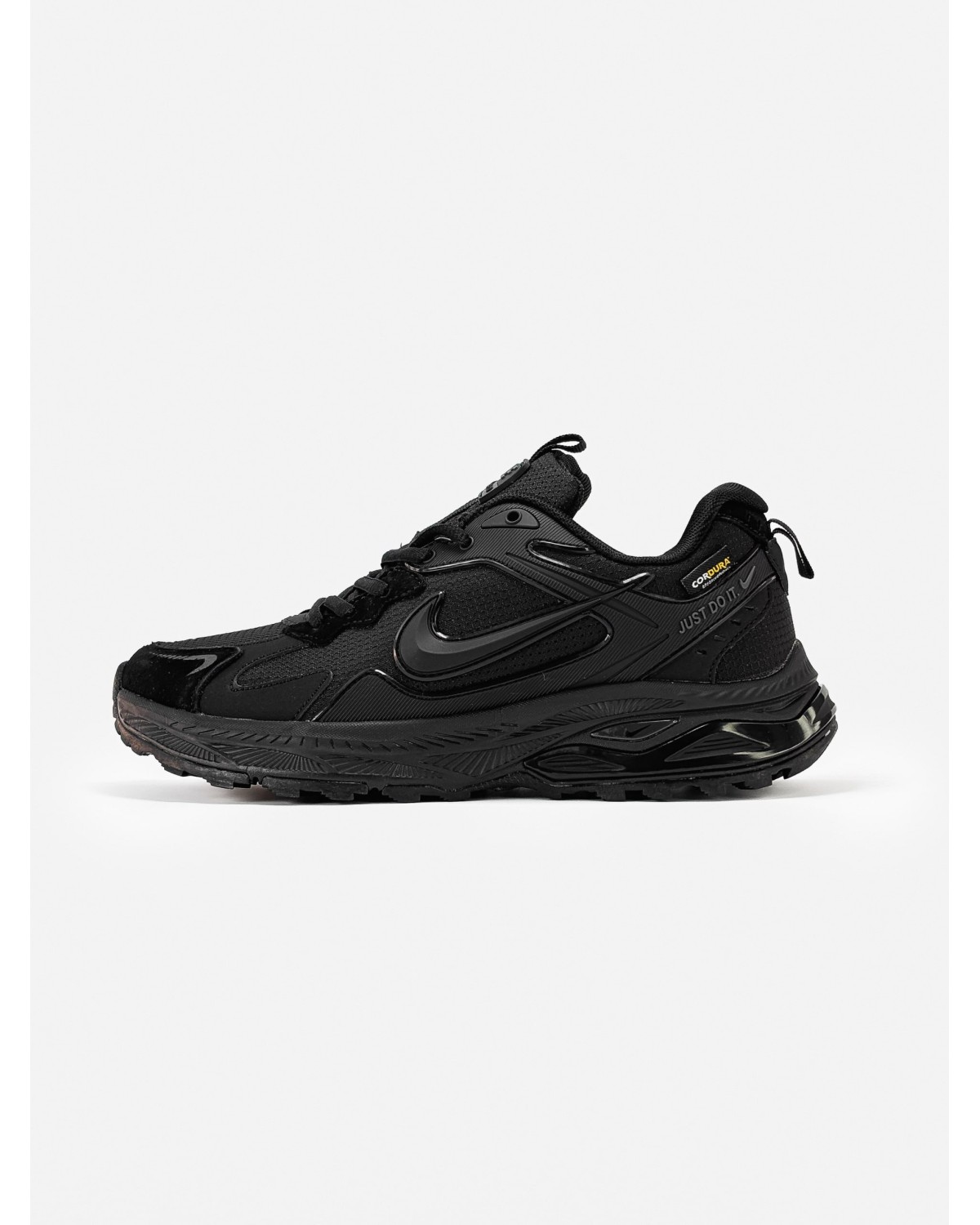 Nike Zoom Winflo Cordura Termo Black