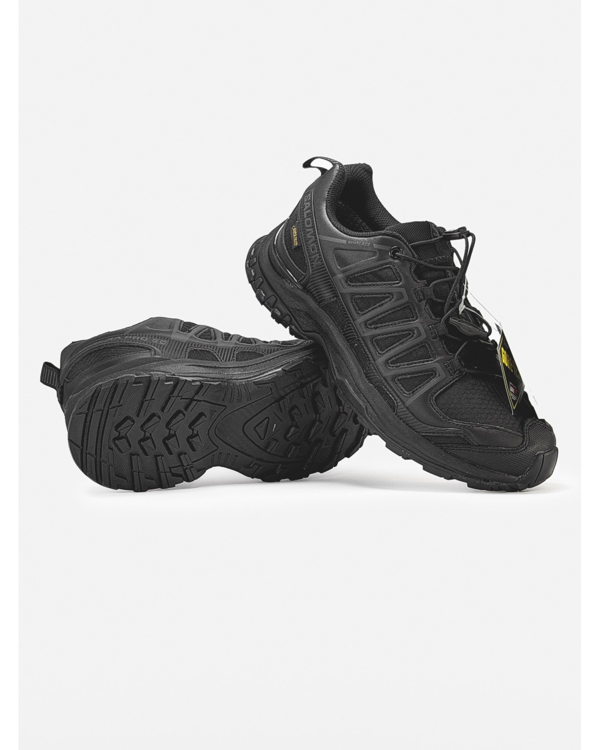 Salomon XA PRO 3D Amphib Gore-Tex Black Termo