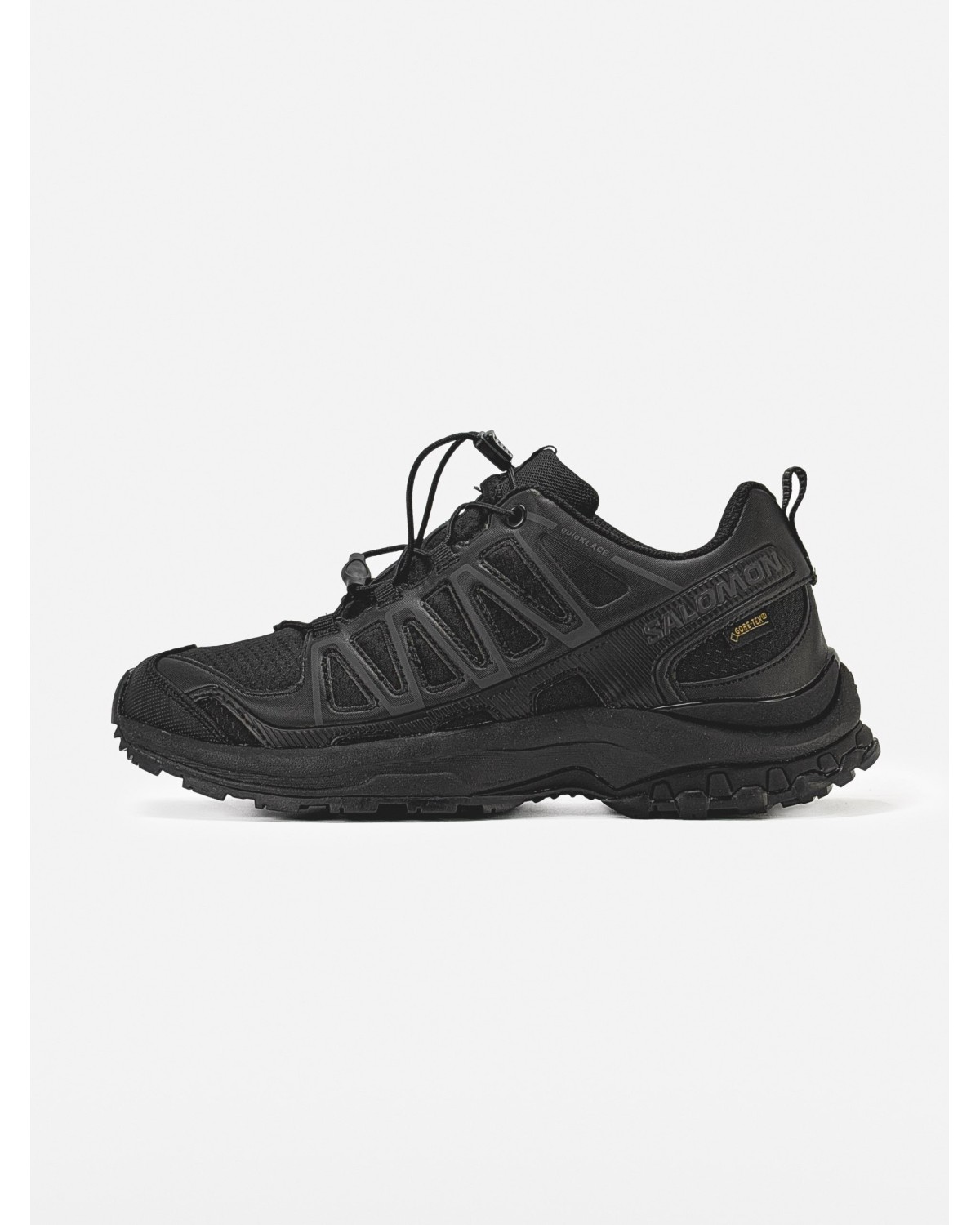 Salomon XA PRO 3D Amphib Gore-Tex Black Termo