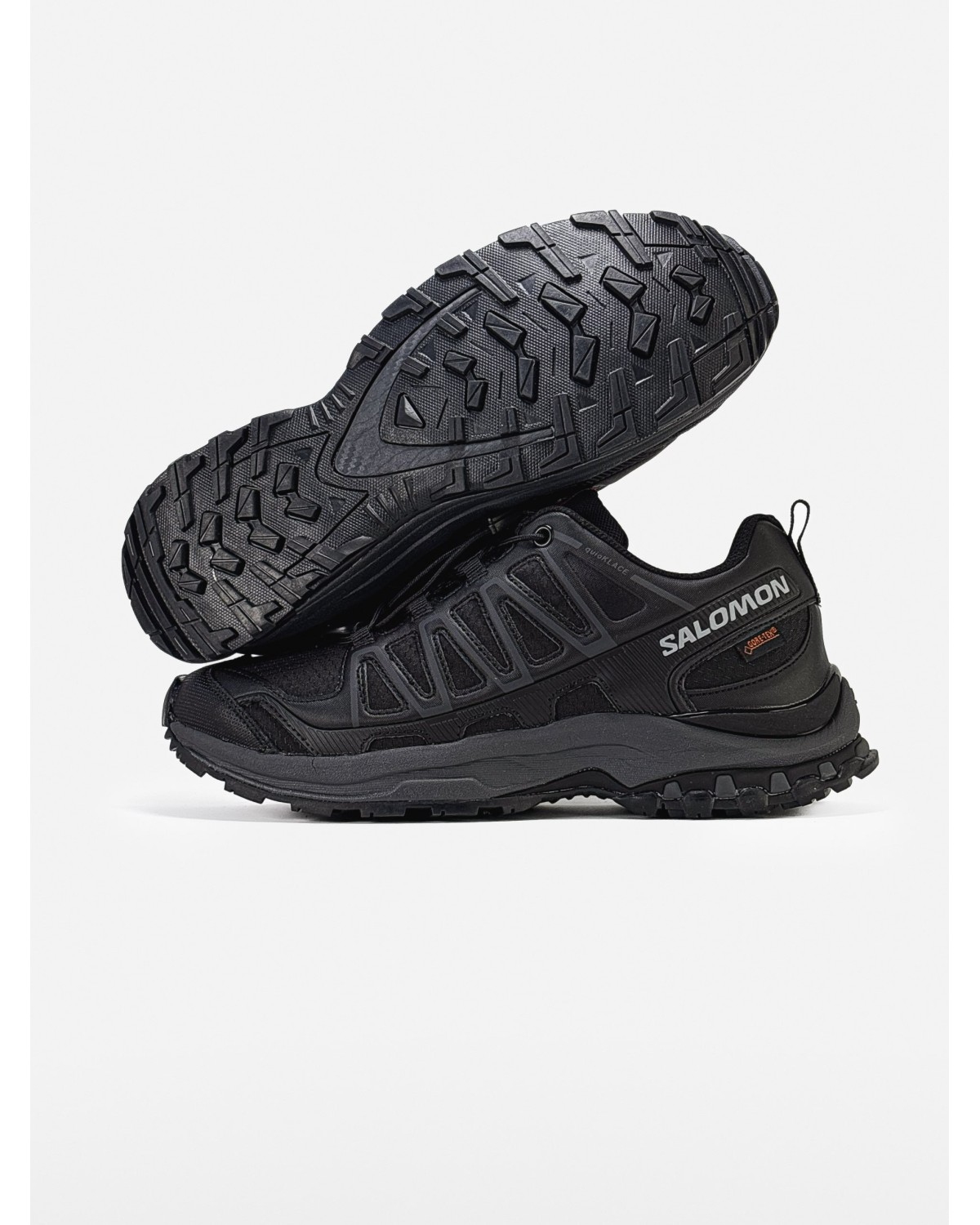 Salomon XA PRO 3D Amphib Gore-Tex Black Termo