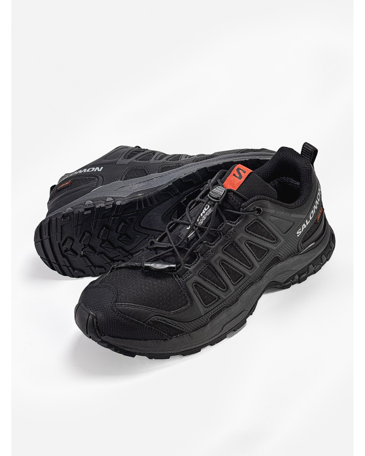 Salomon XA PRO 3D Amphib Gore-Tex Black Termo