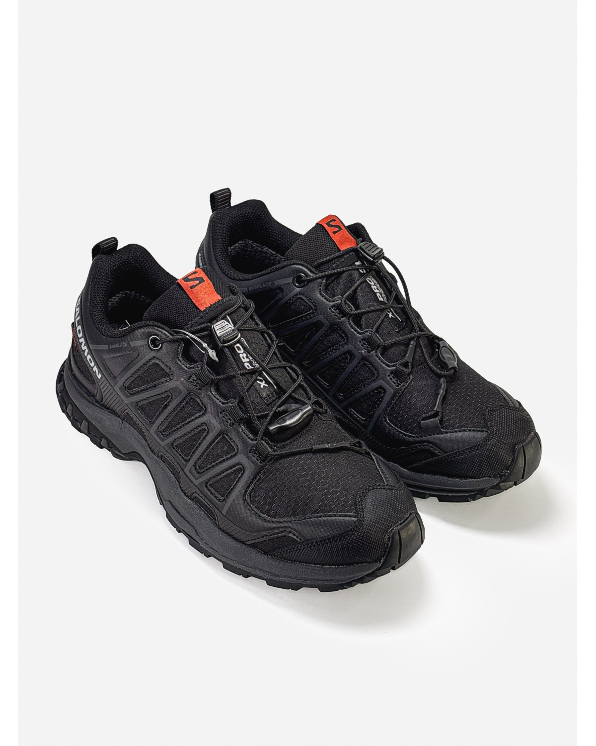 Salomon XA PRO 3D Amphib Gore-Tex Black Termo