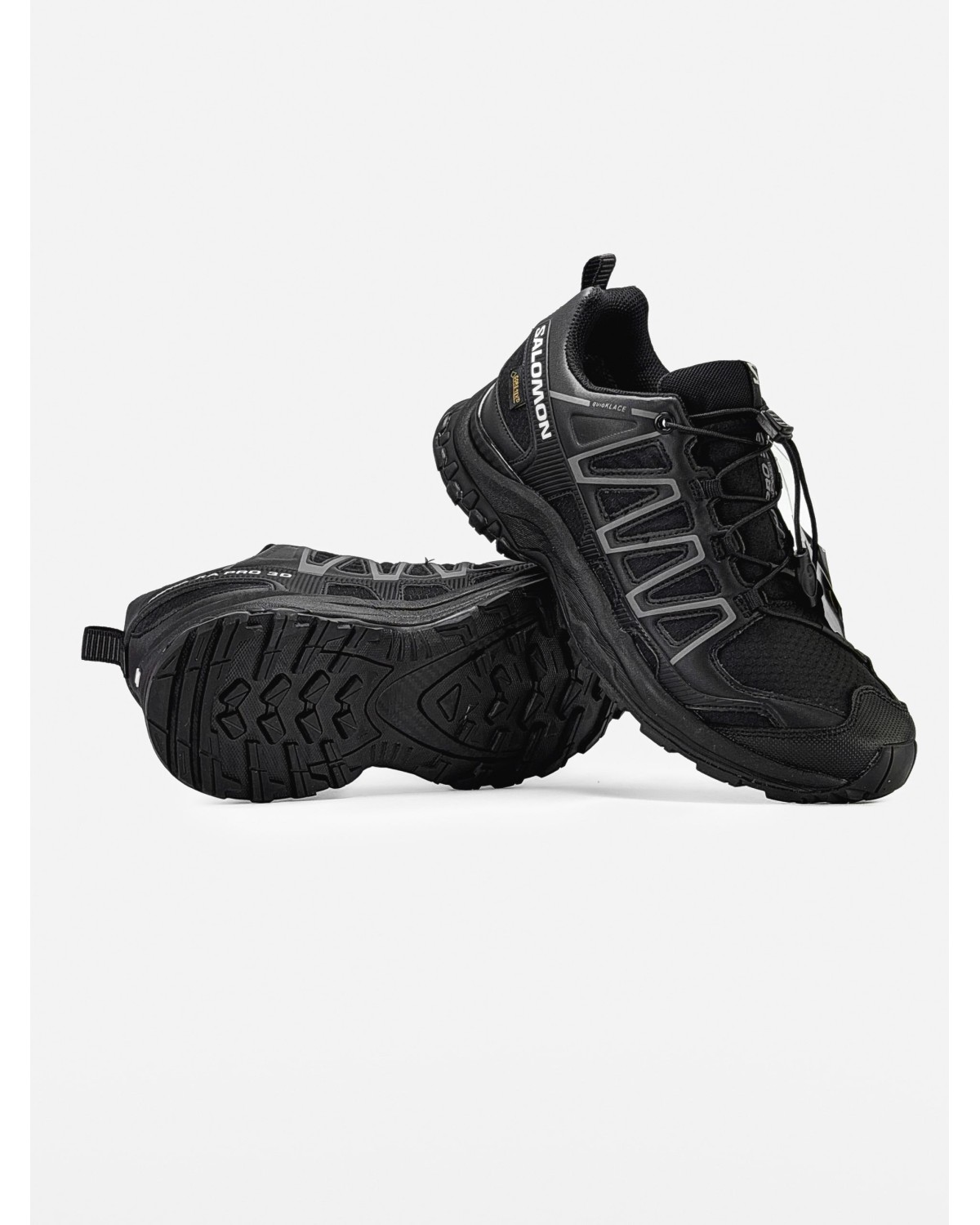 Salomon XA Pro 3D Termo Black