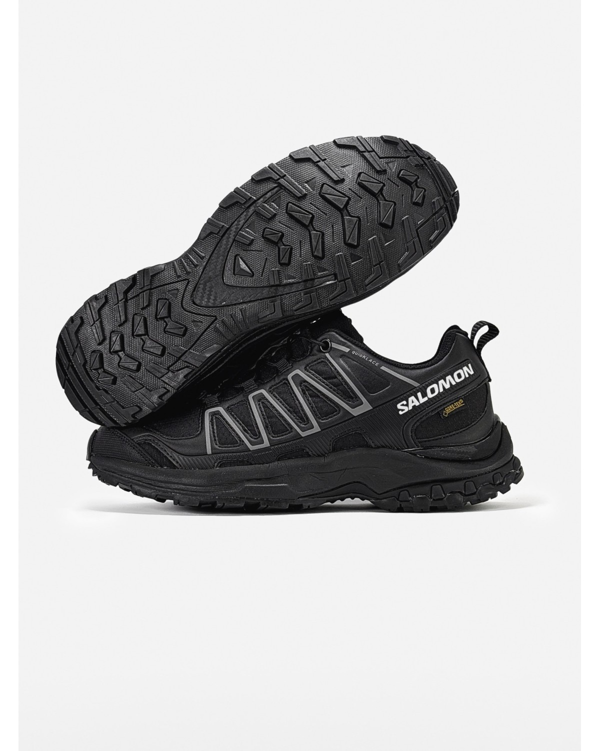 Salomon XA Pro 3D Termo Black