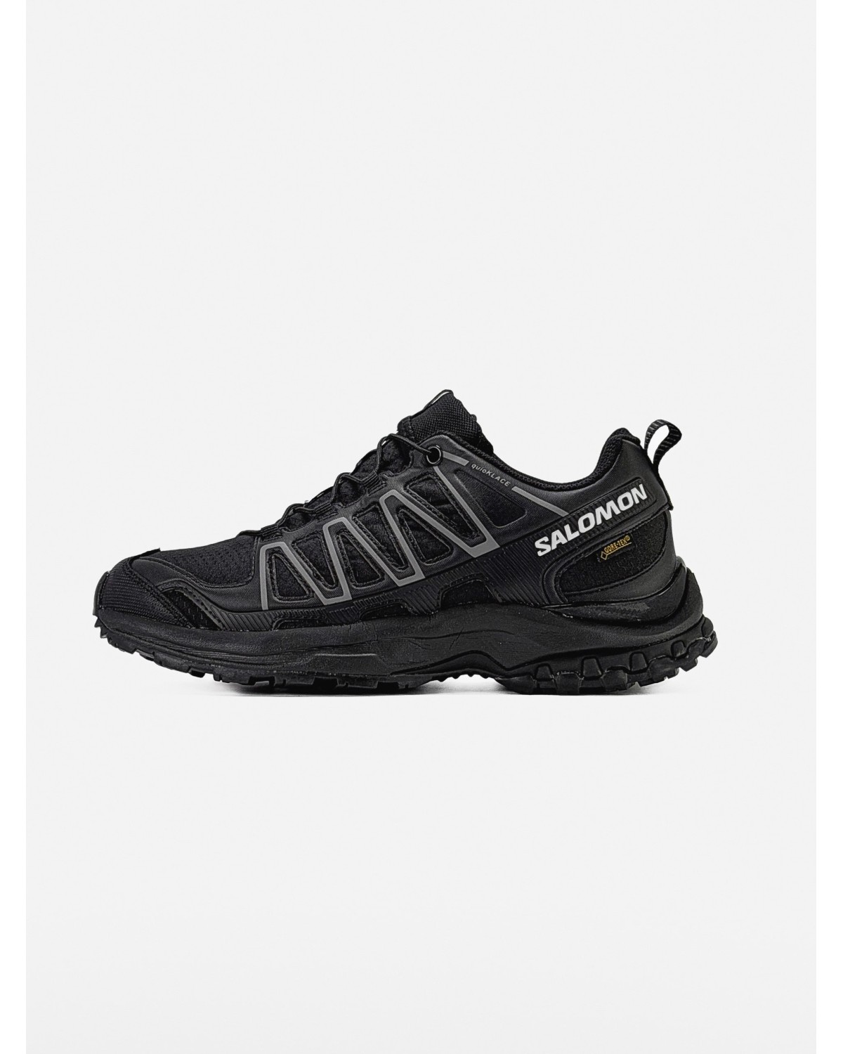 Salomon XA Pro 3D Termo Black