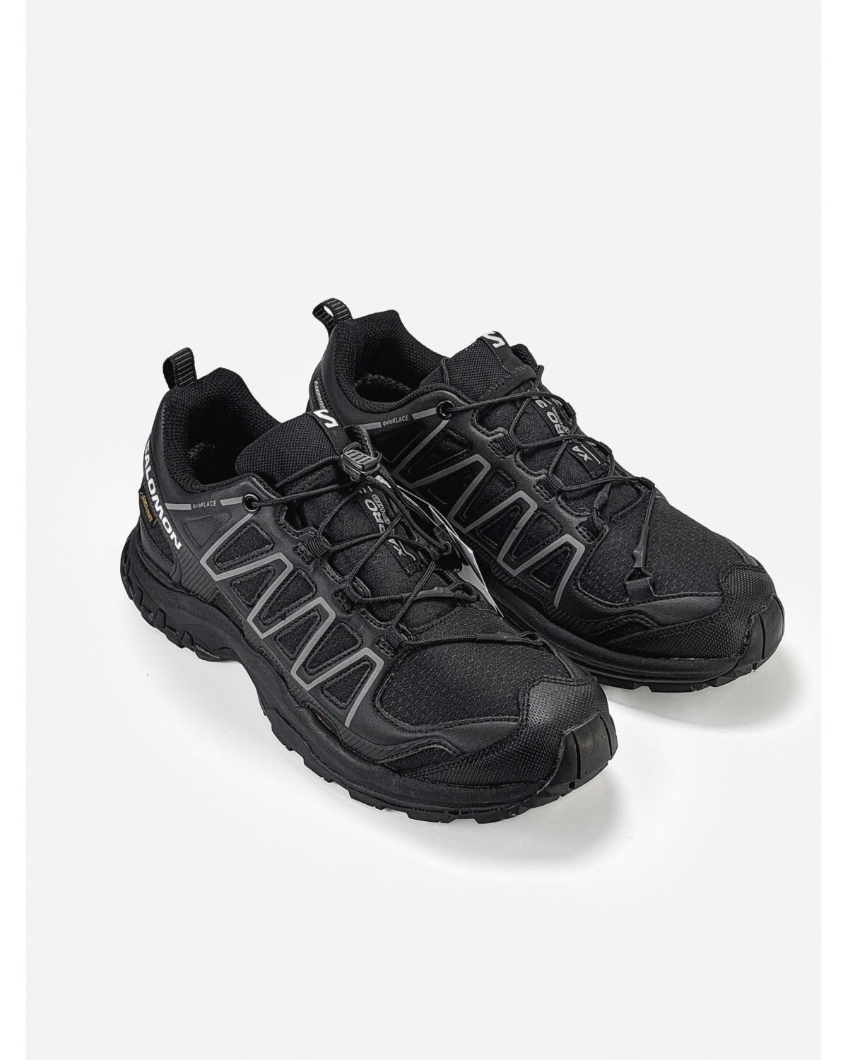 Salomon XA Pro 3D Termo Black