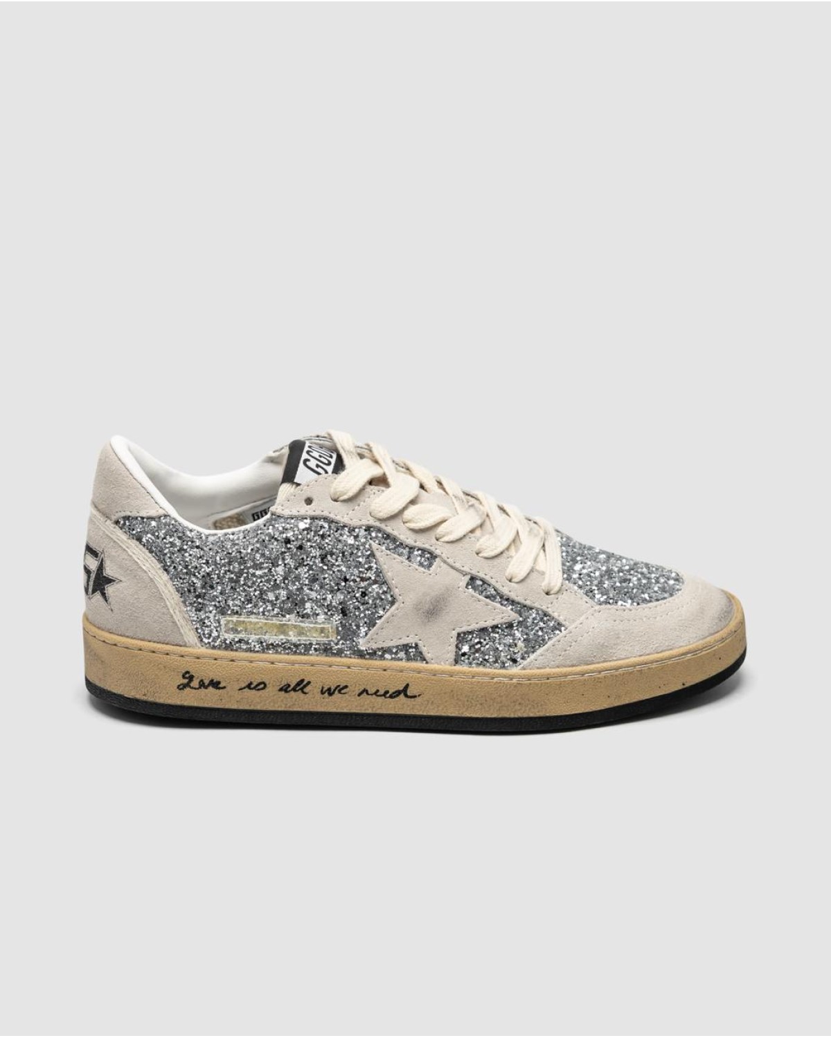 Golden Goose Ball Star