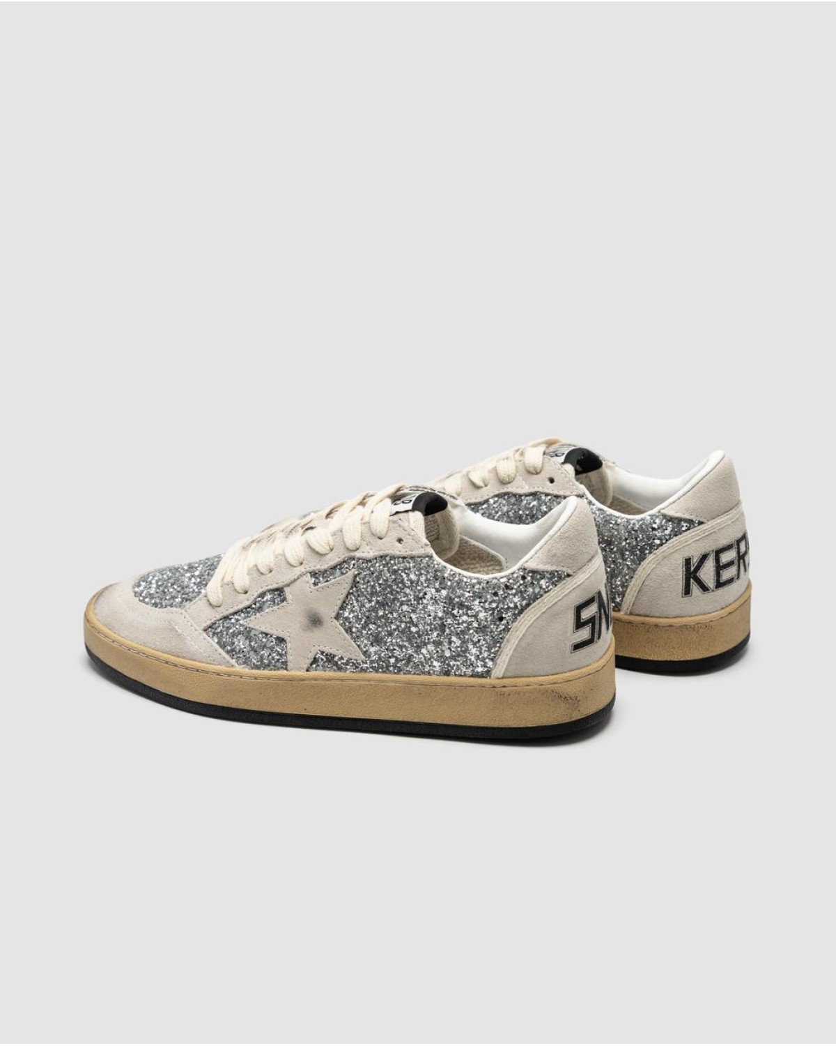Golden Goose Ball Star